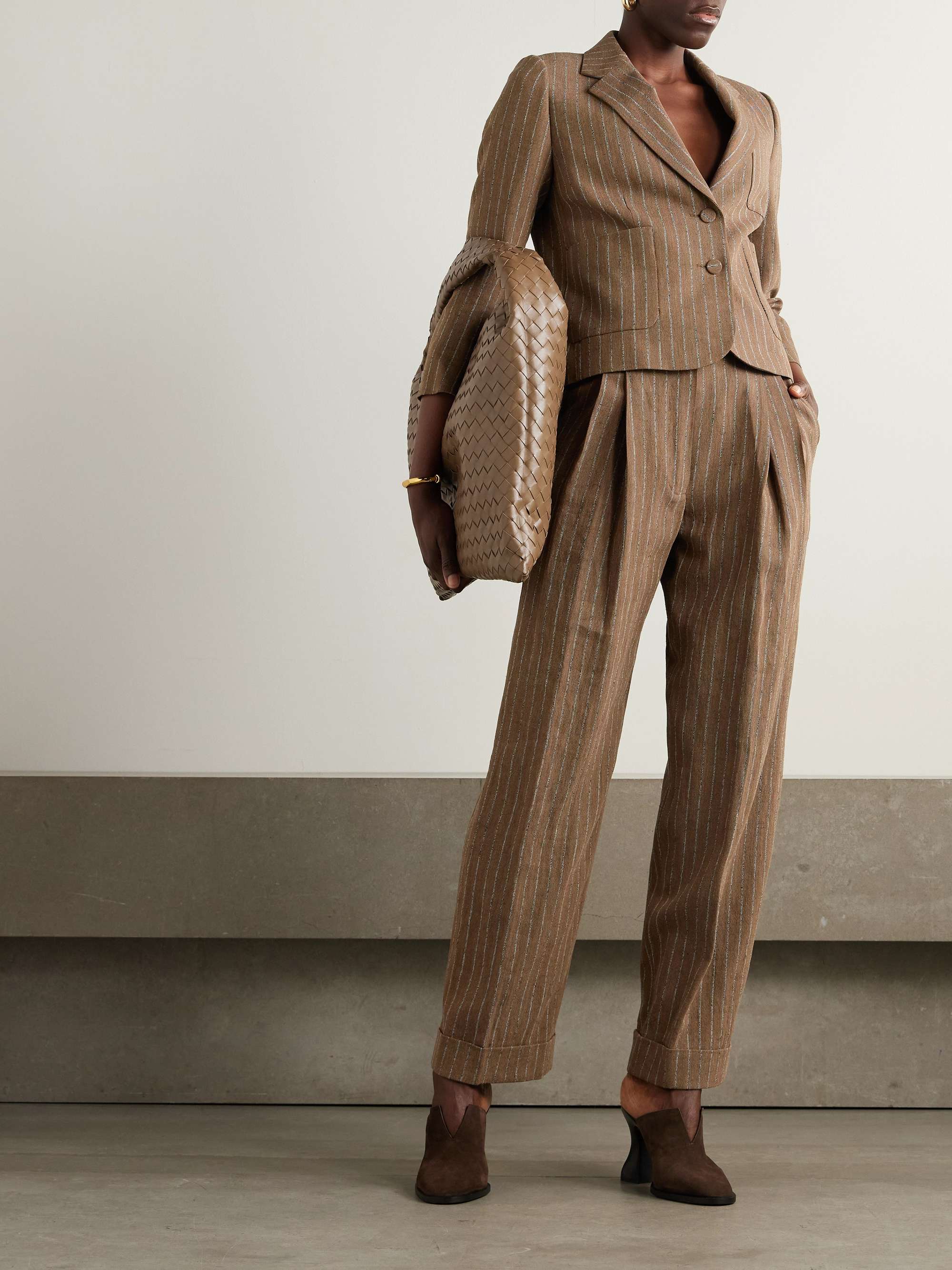 DRIES VAN NOTEN 