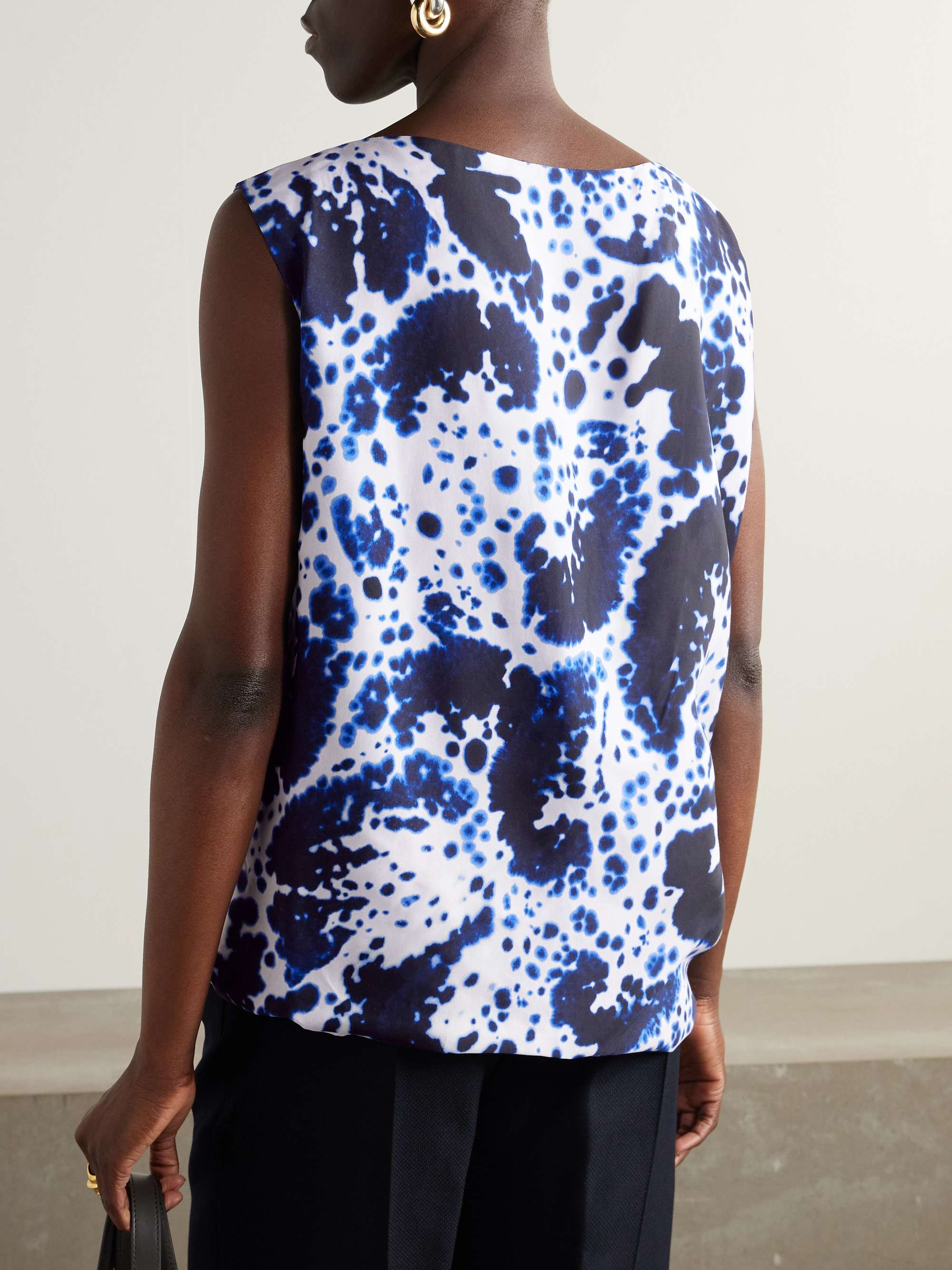 DRIES VAN NOTEN 