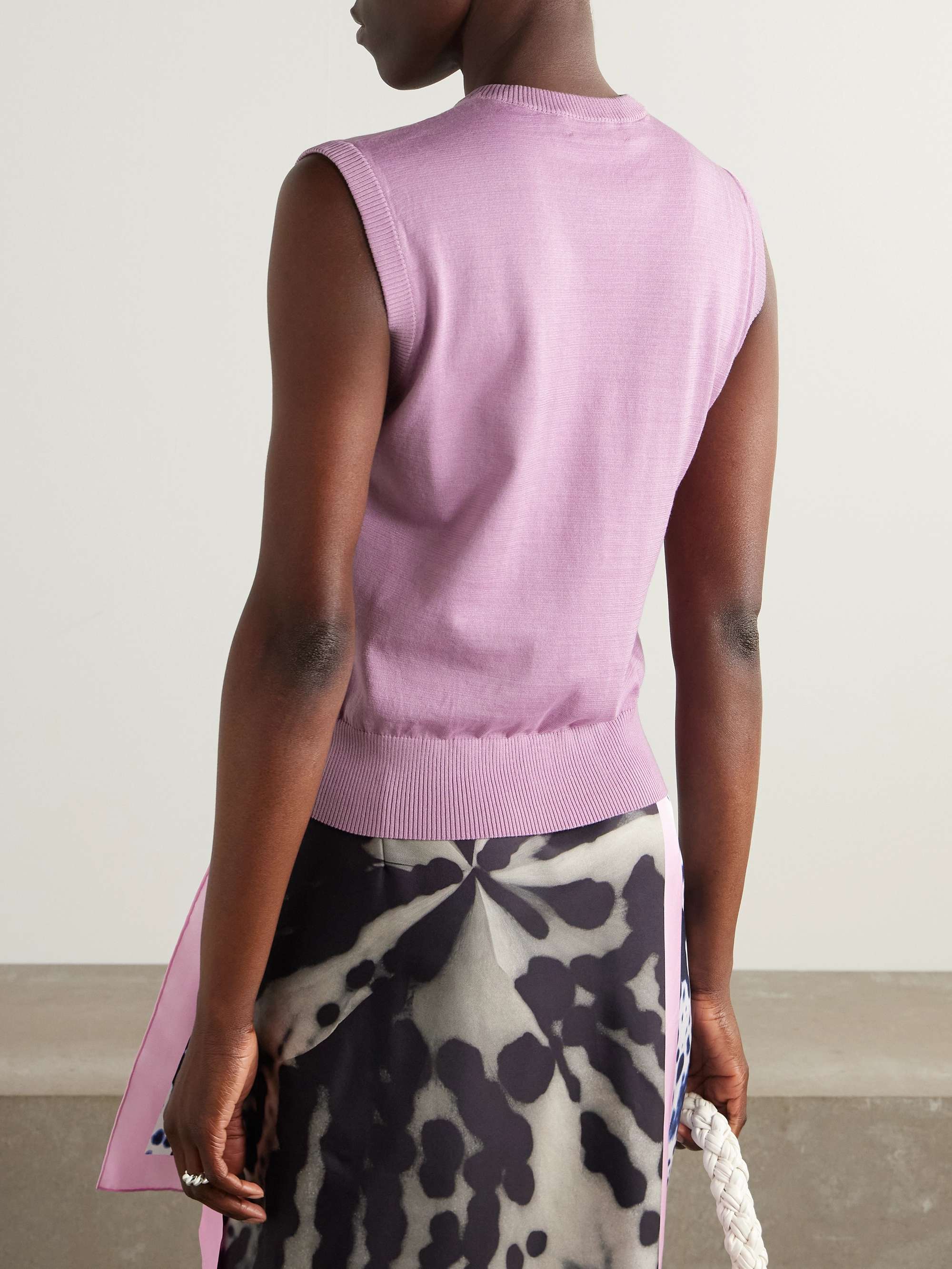DRIES VAN NOTEN 