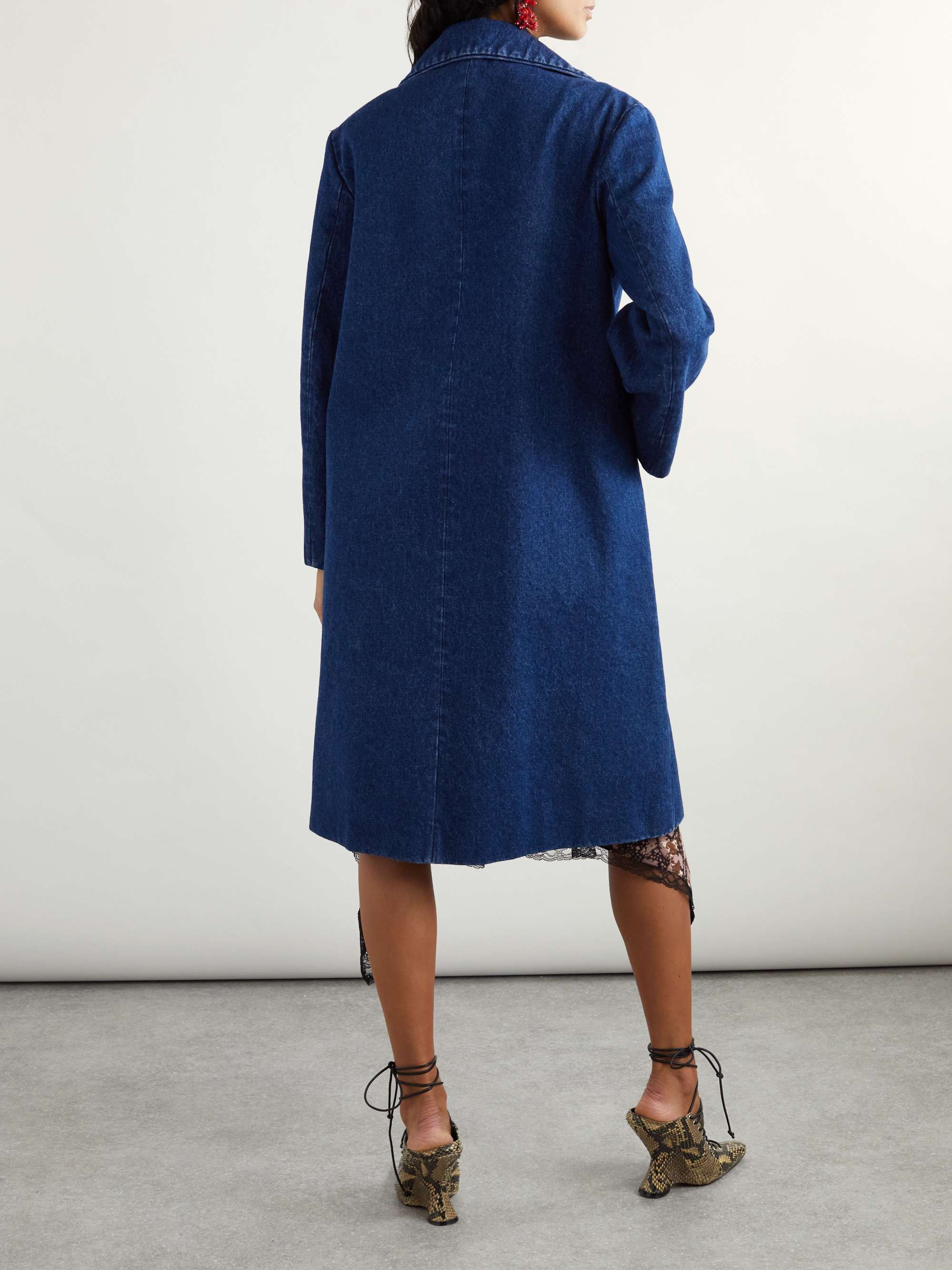 DRIES VAN NOTEN 