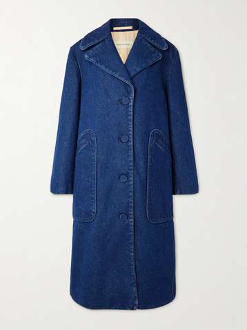 Dries Van Noten Coats and Jackets for Women | NET-A-PORTER