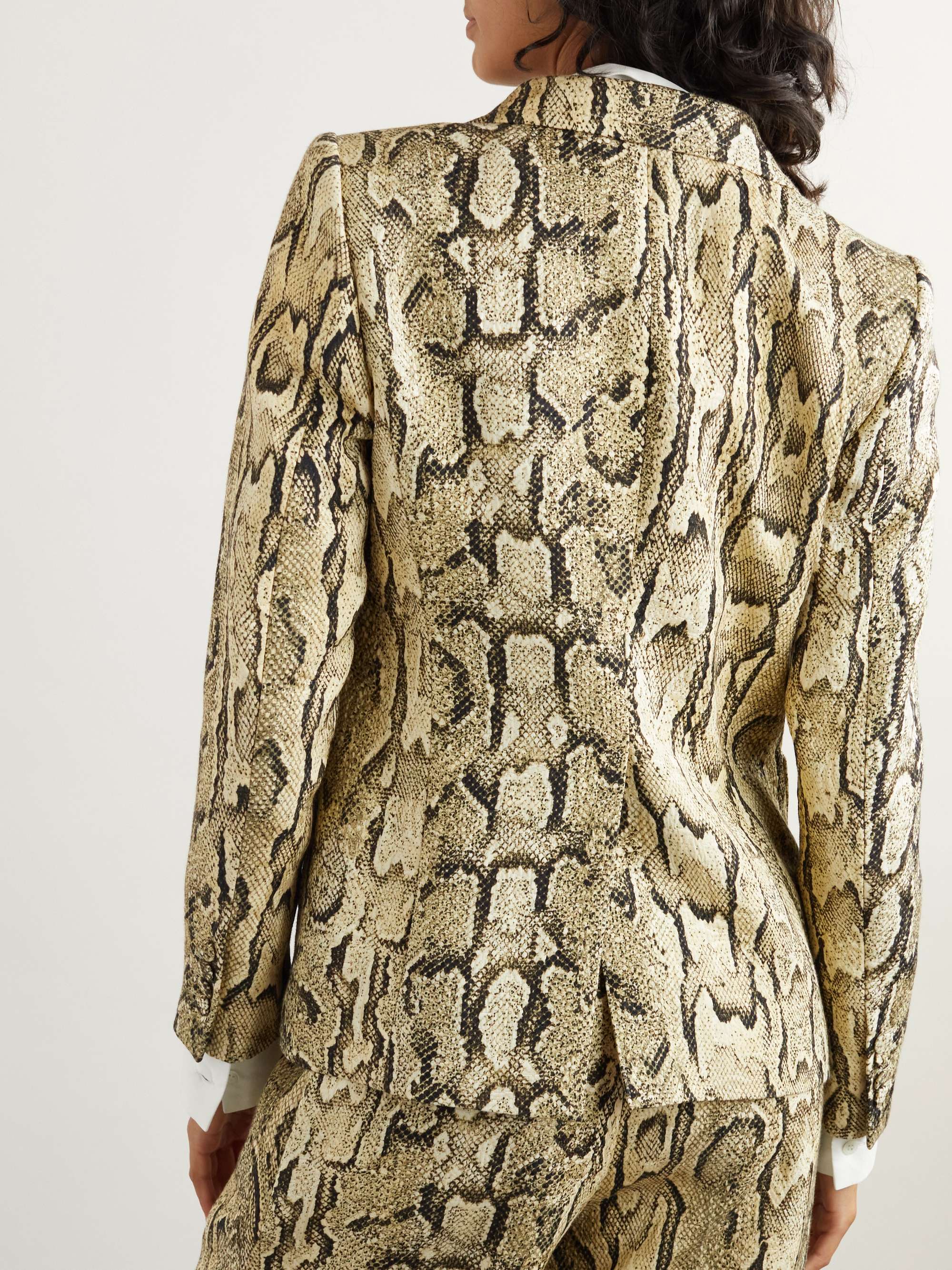 DRIES VAN NOTEN 