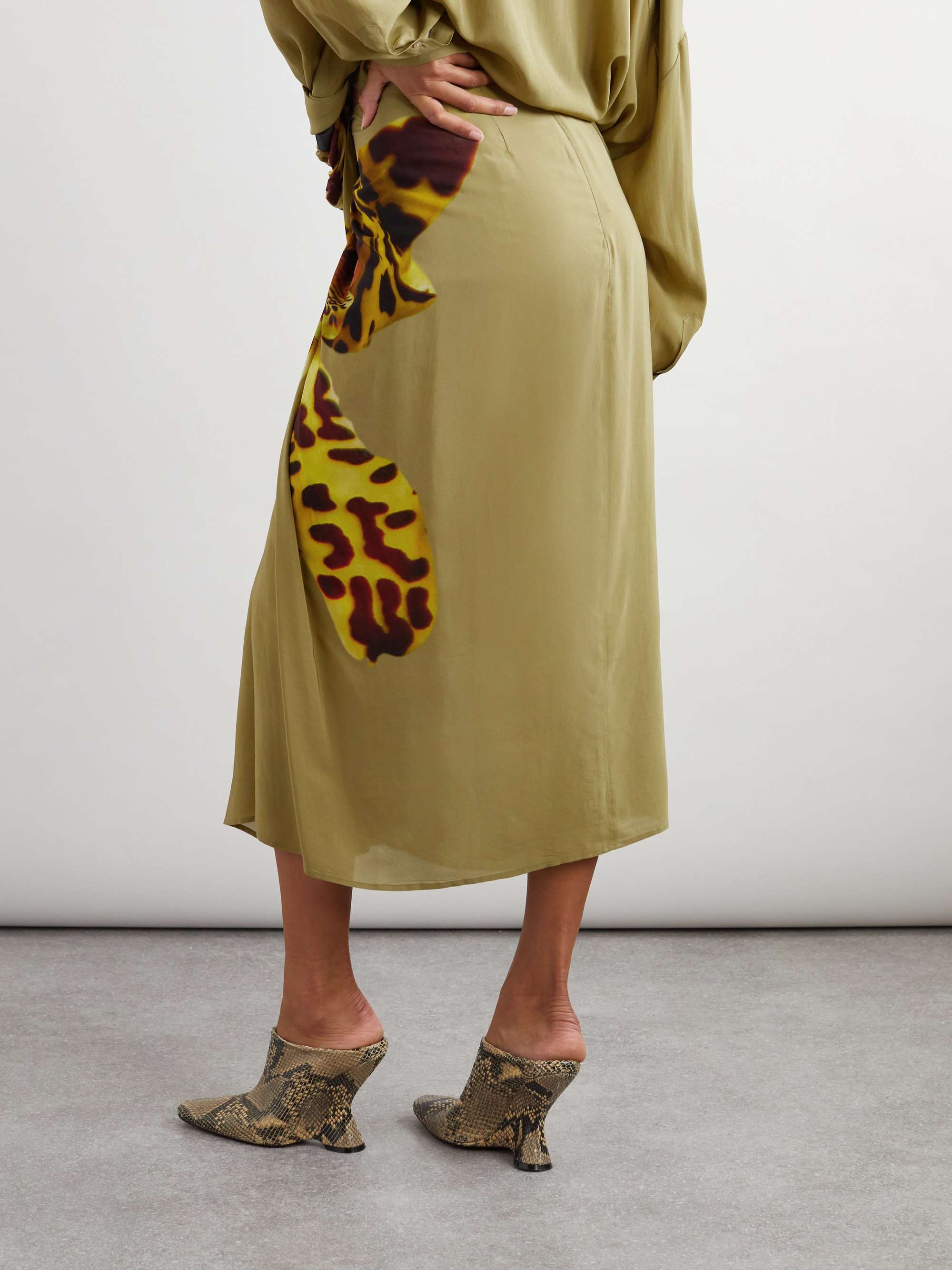 DRIES VAN NOTEN 