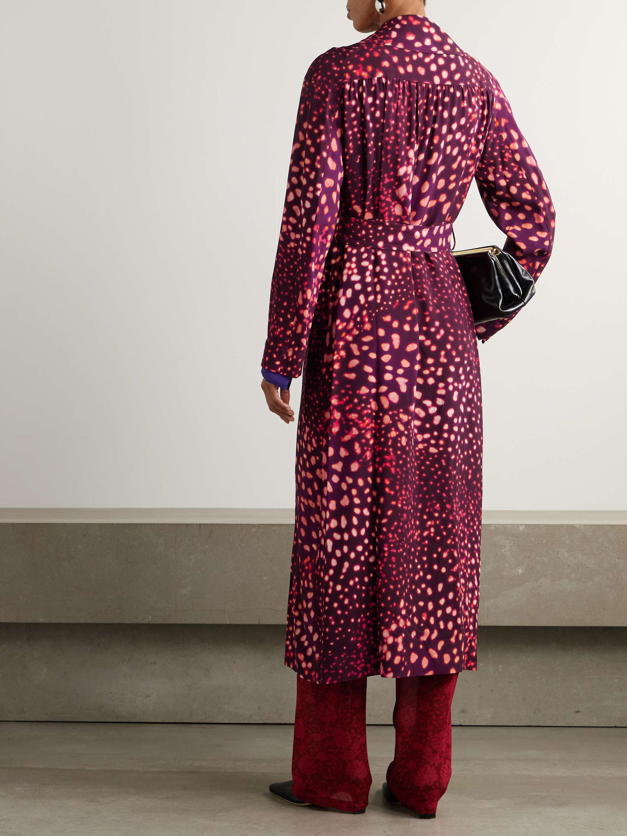 DRIES VAN NOTEN 