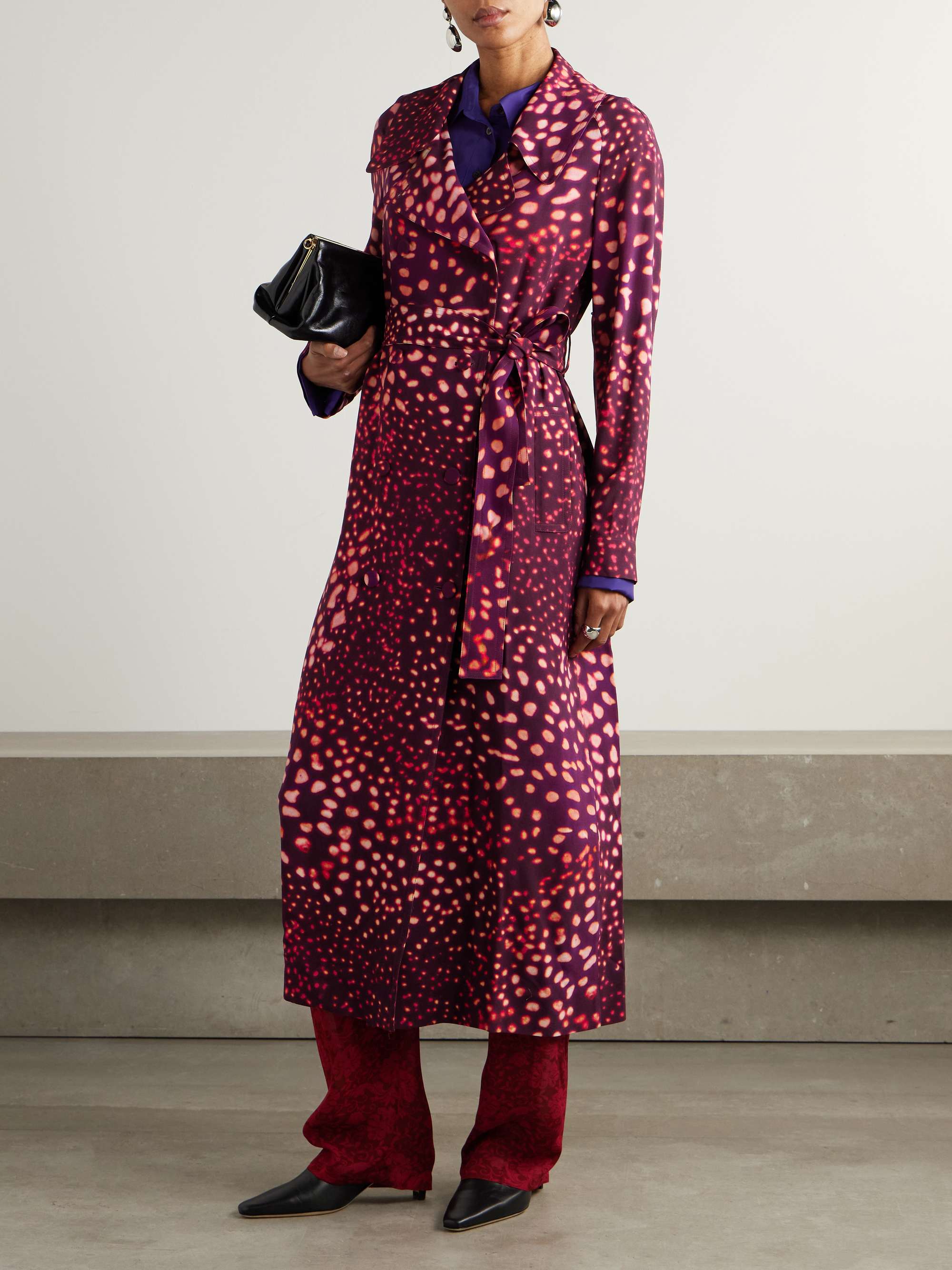 DRIES VAN NOTEN 