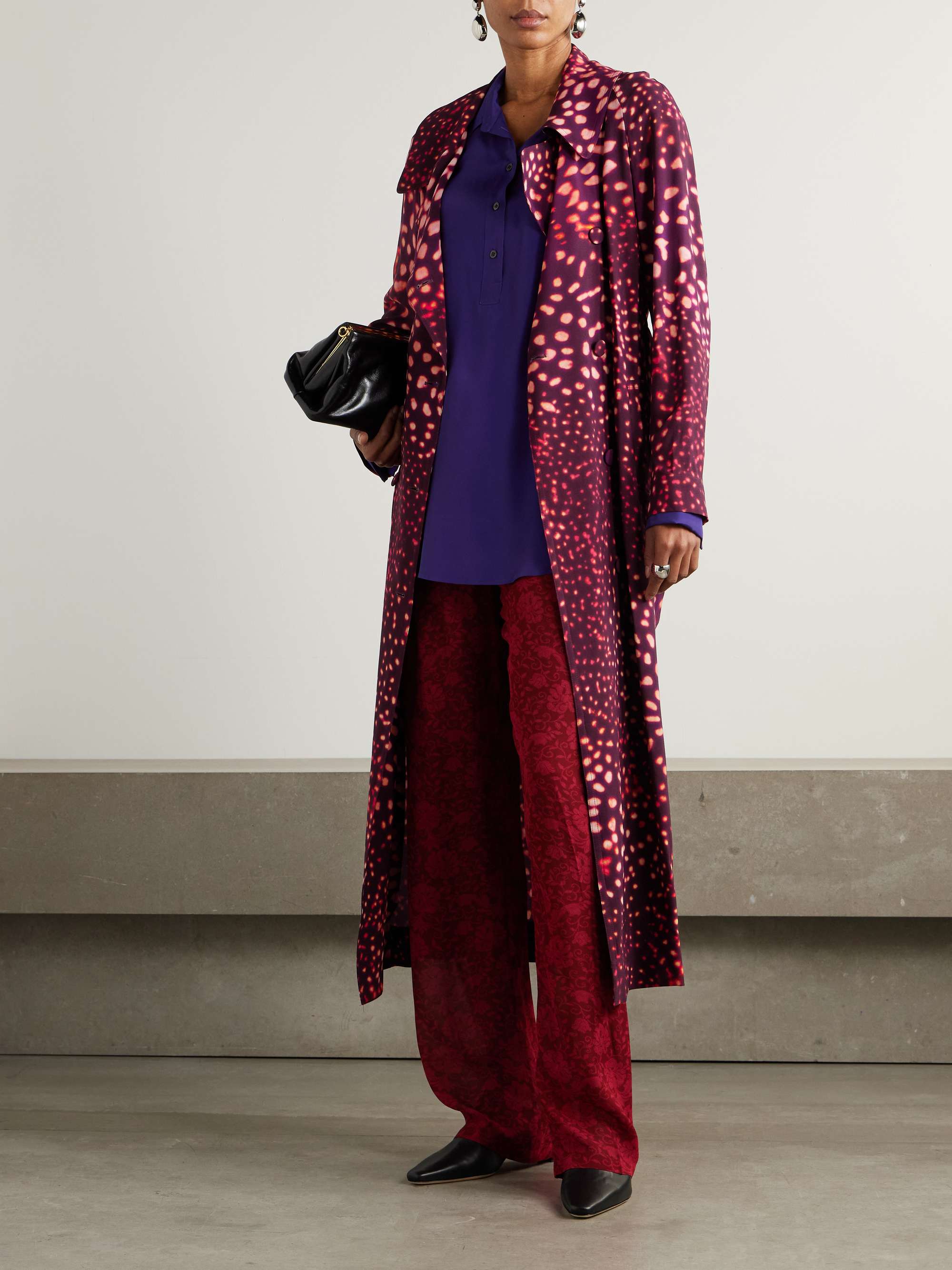 DRIES VAN NOTEN 