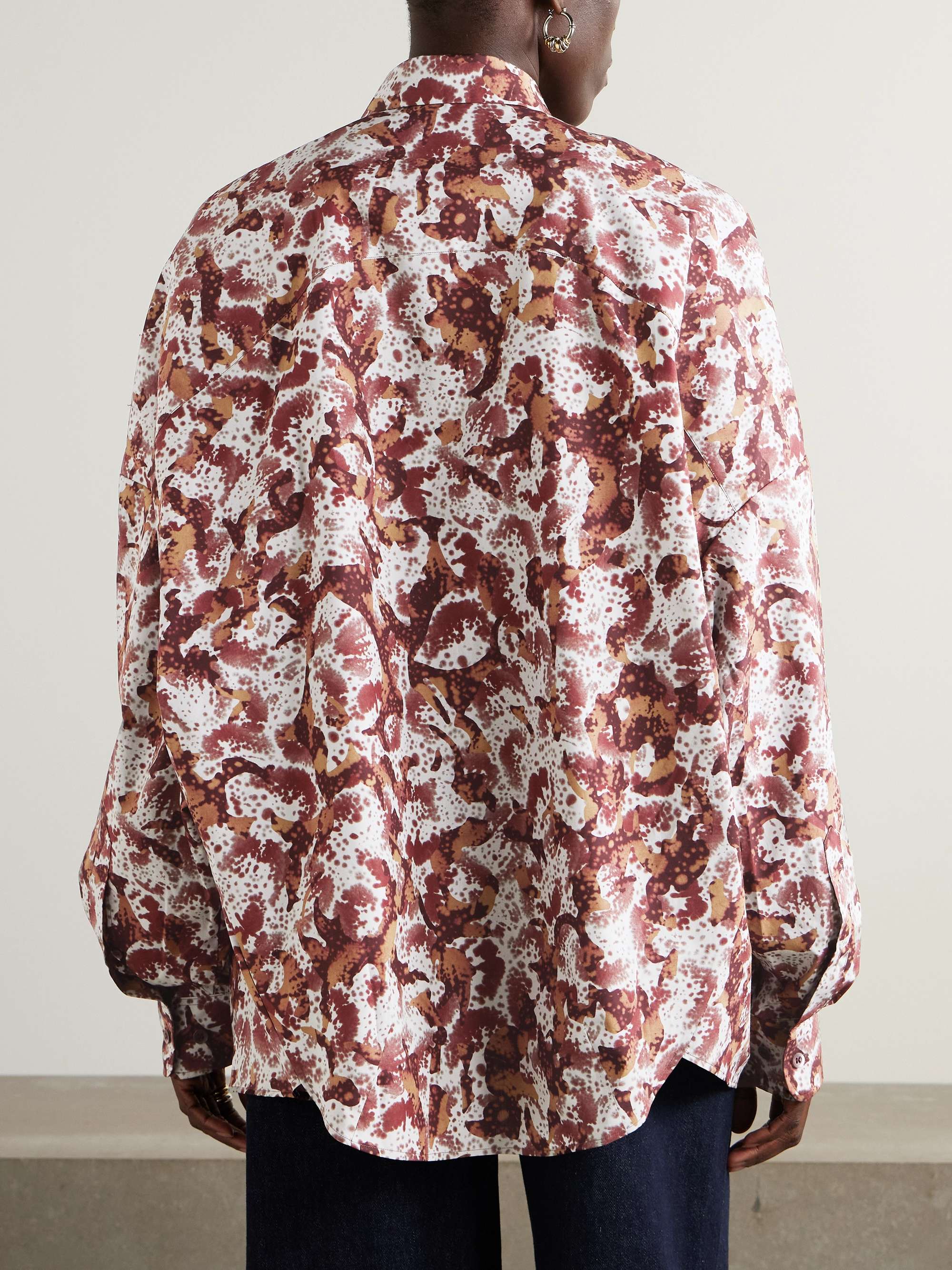 DRIES VAN NOTEN 