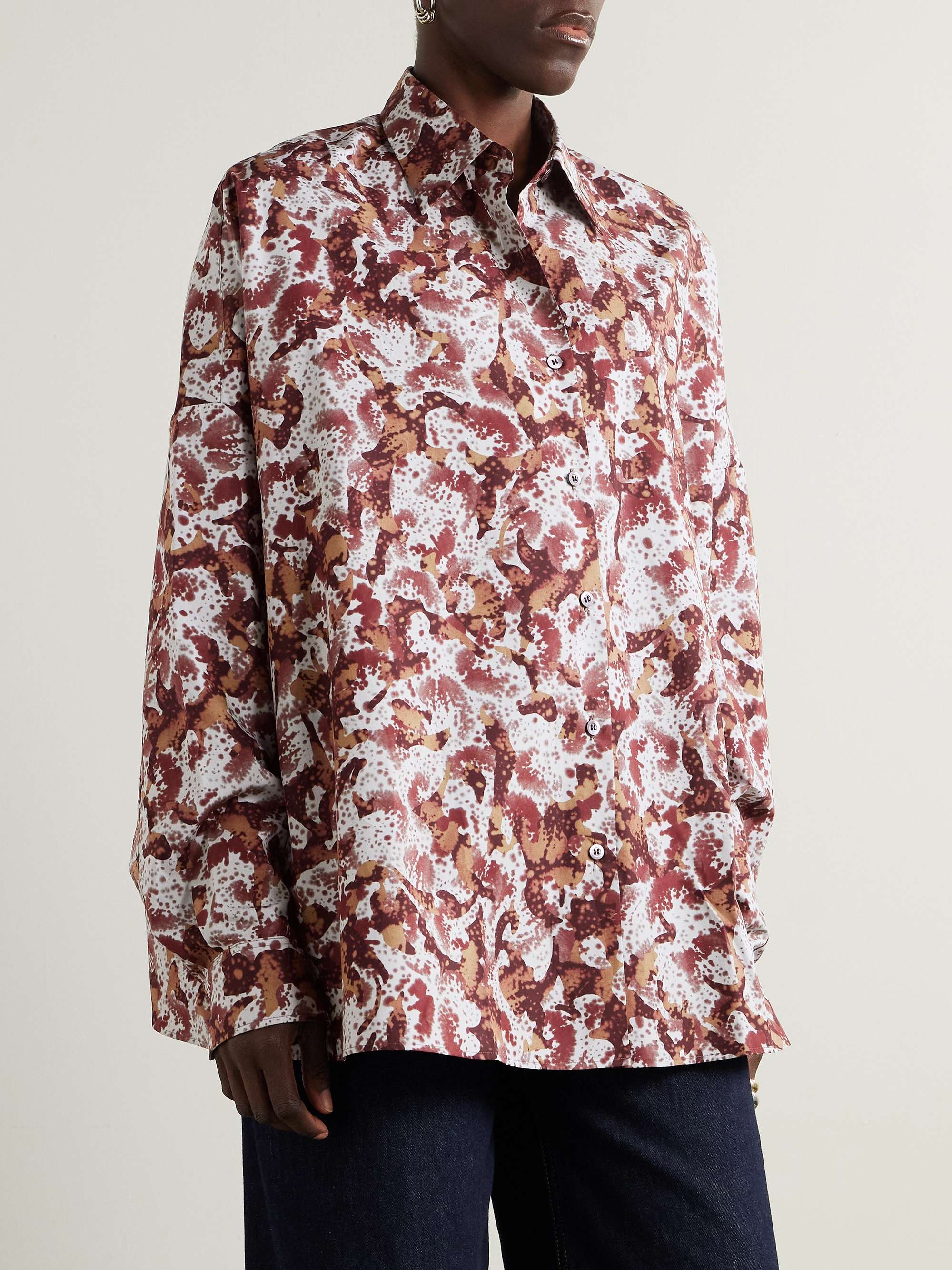 DRIES VAN NOTEN 
