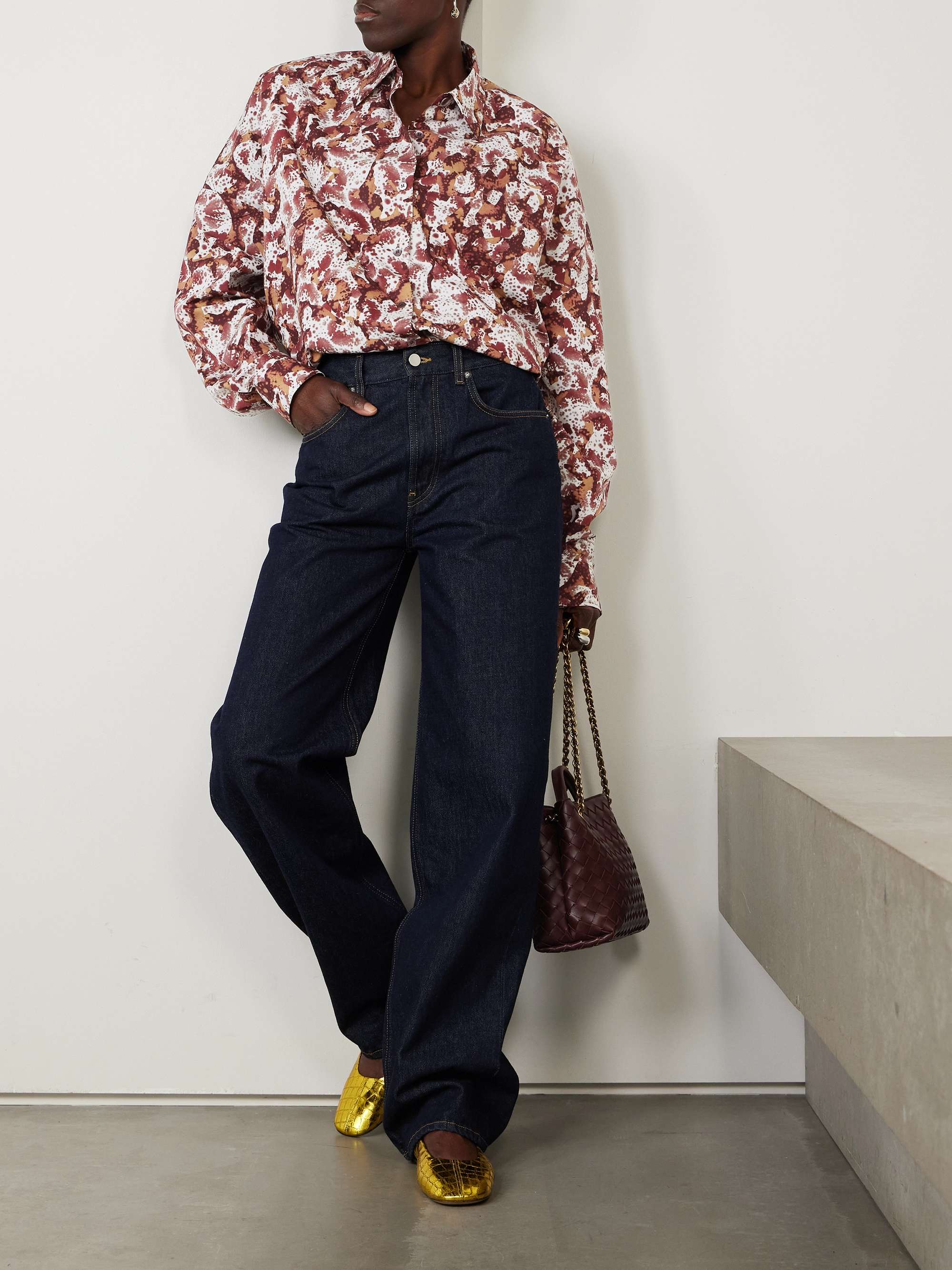 DRIES VAN NOTEN 