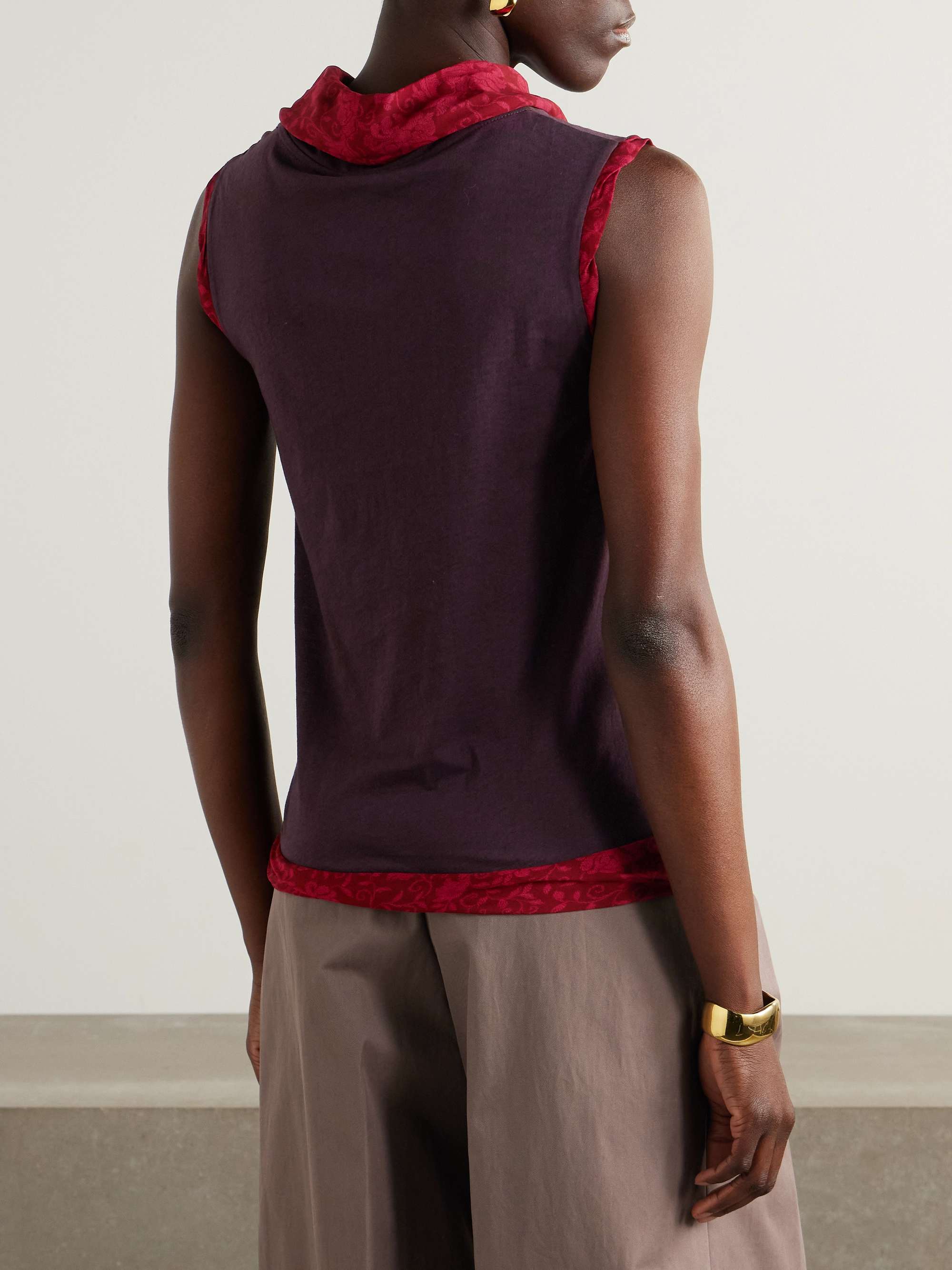 DRIES VAN NOTEN 