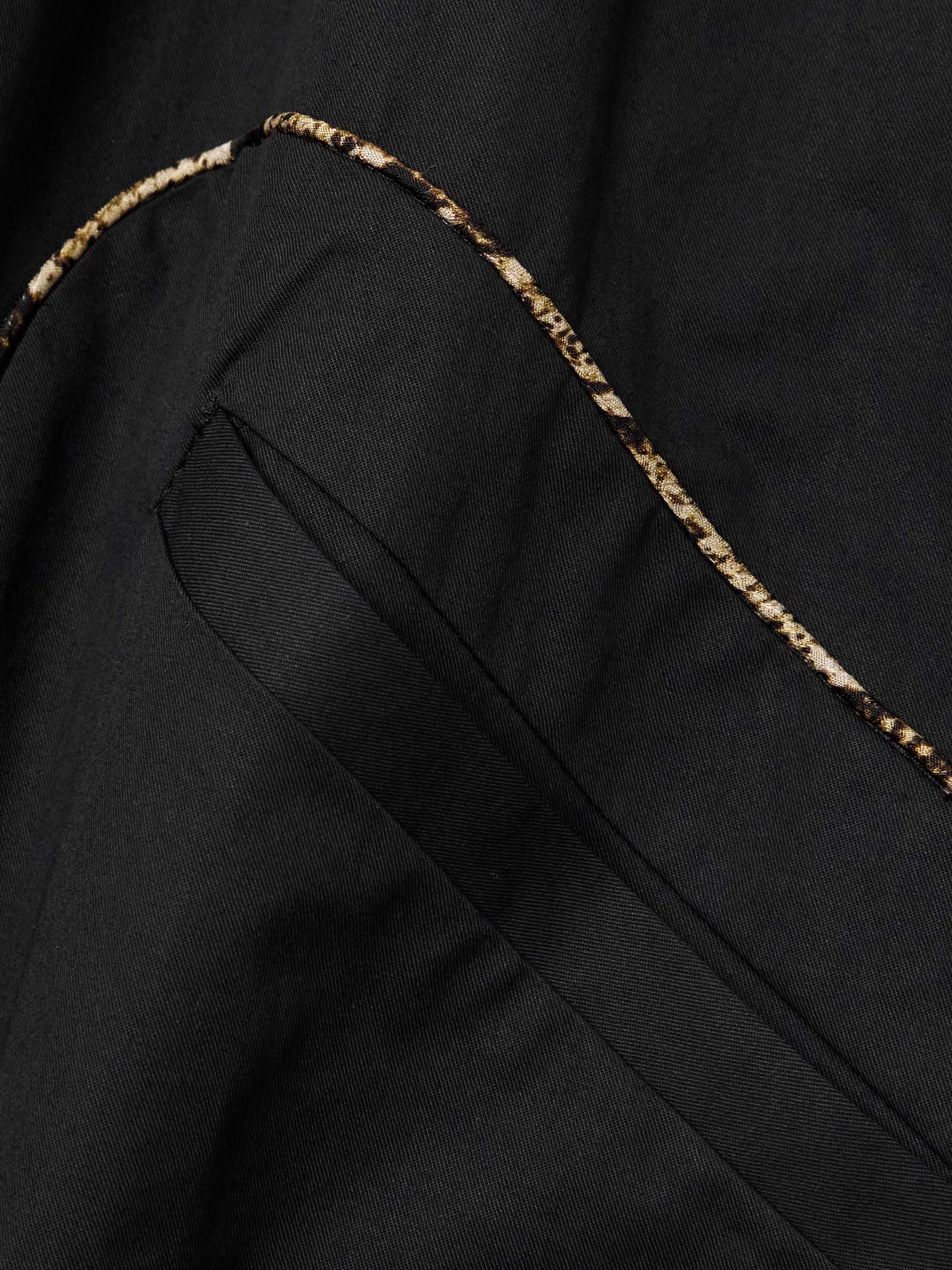 DRIES VAN NOTEN 