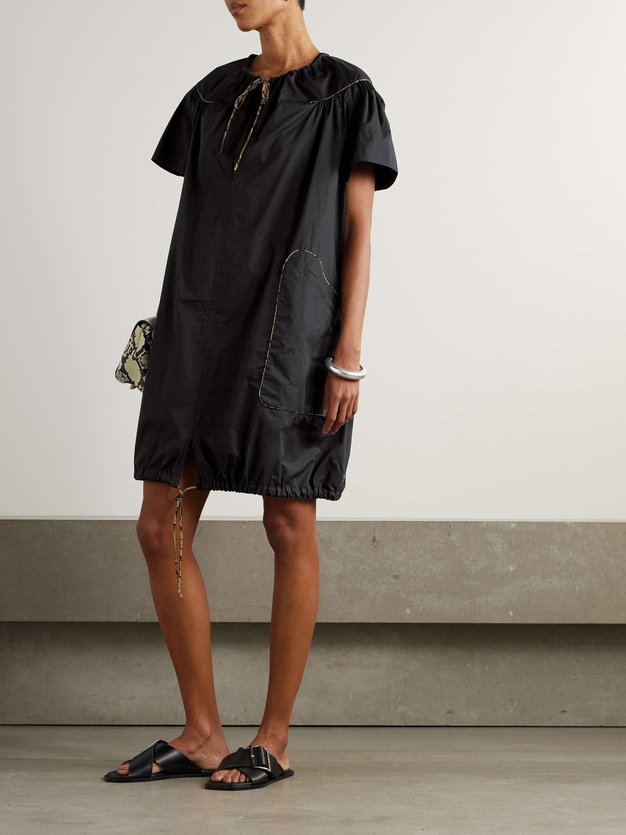 DRIES VAN NOTEN 