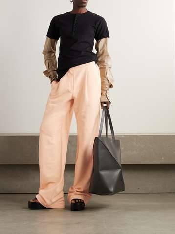 Dries Van Noten Pants for Women | NET-A-PORTER Dries Van Noten Pants for Women | NET-A-PORTER