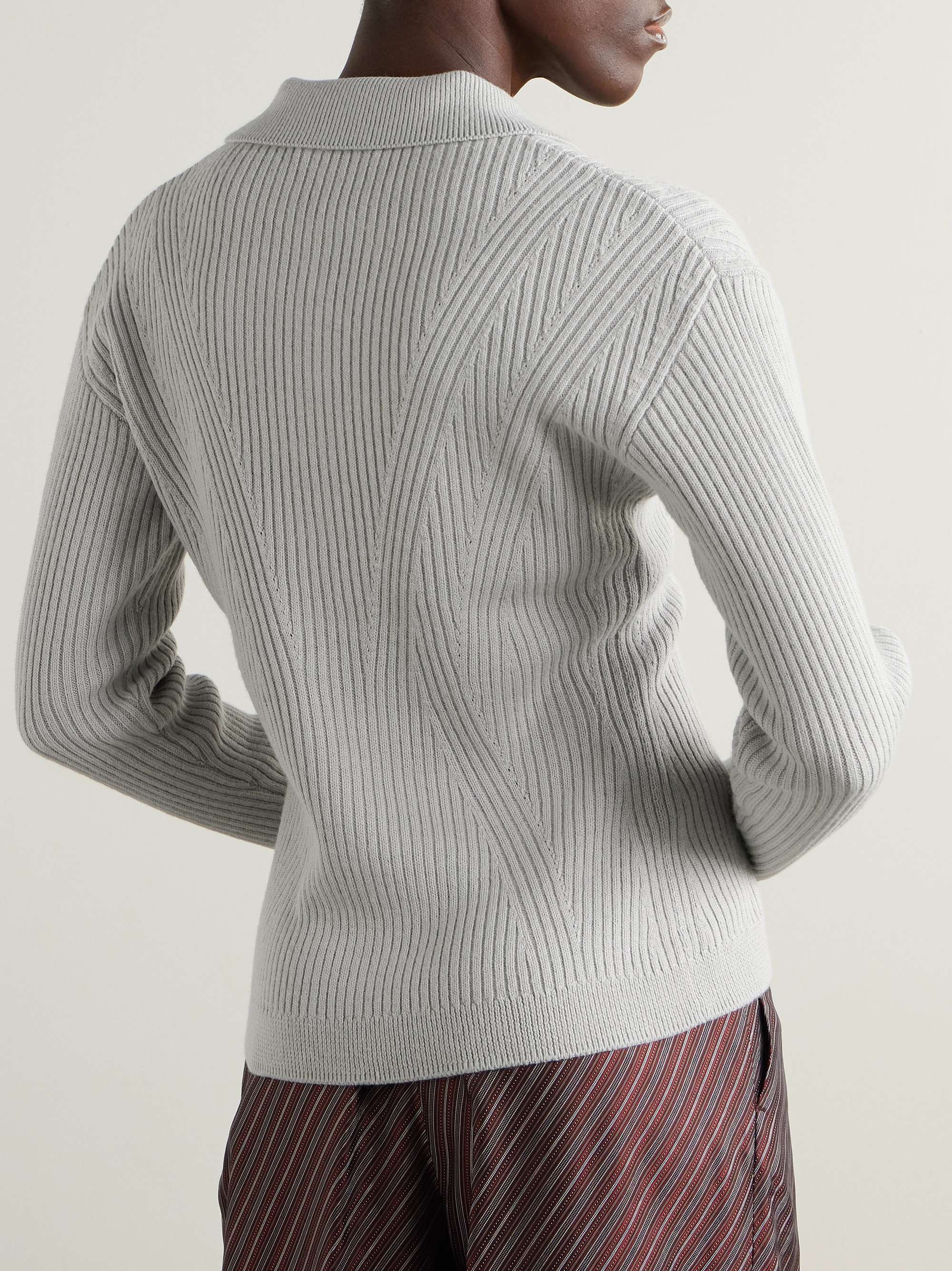 DRIES VAN NOTEN 
