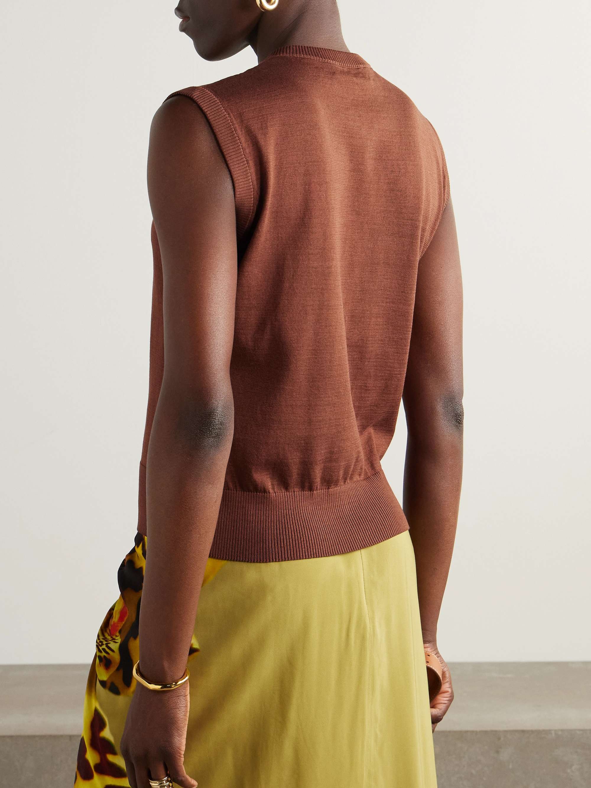 DRIES VAN NOTEN 