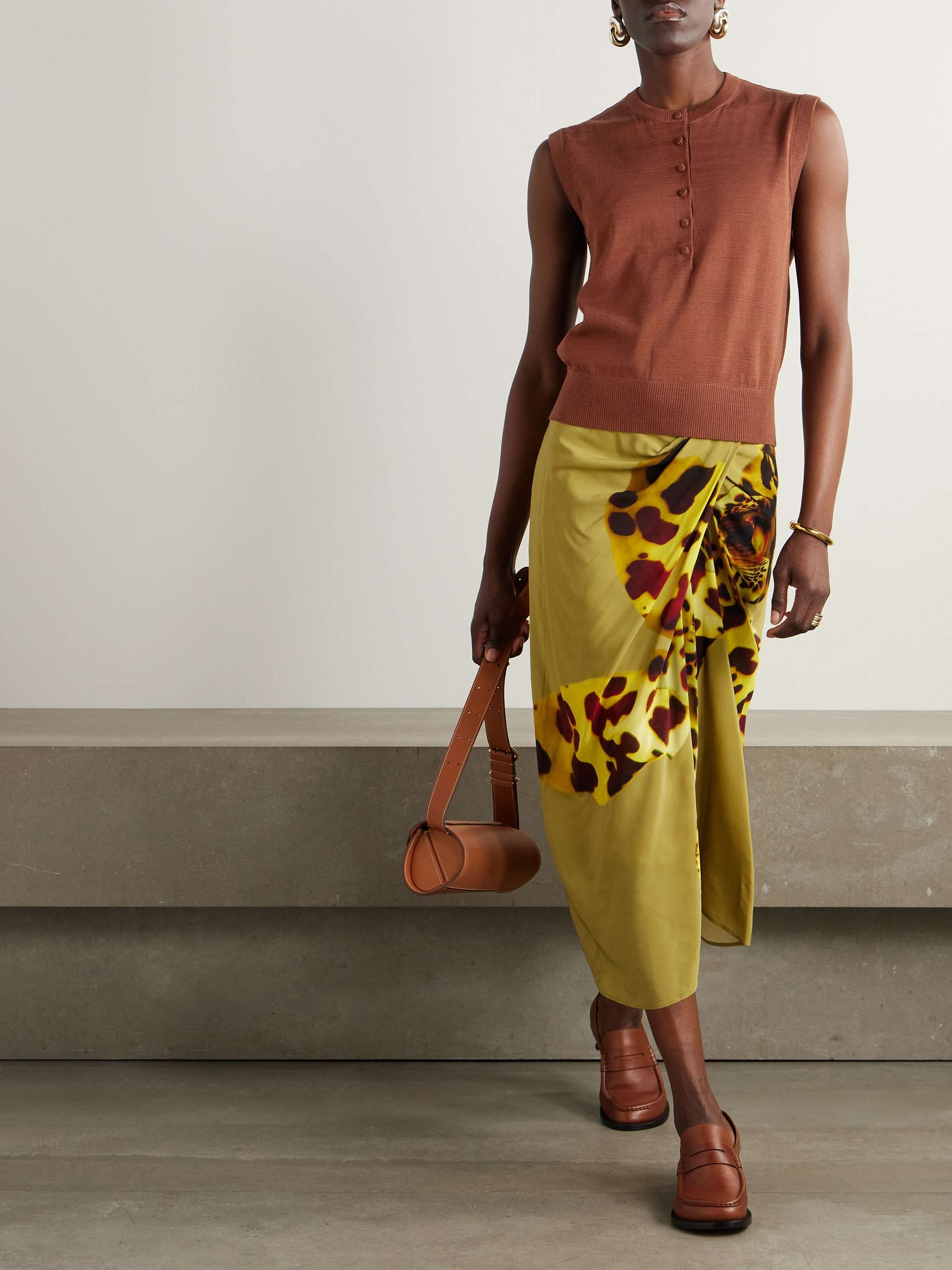 DRIES VAN NOTEN 