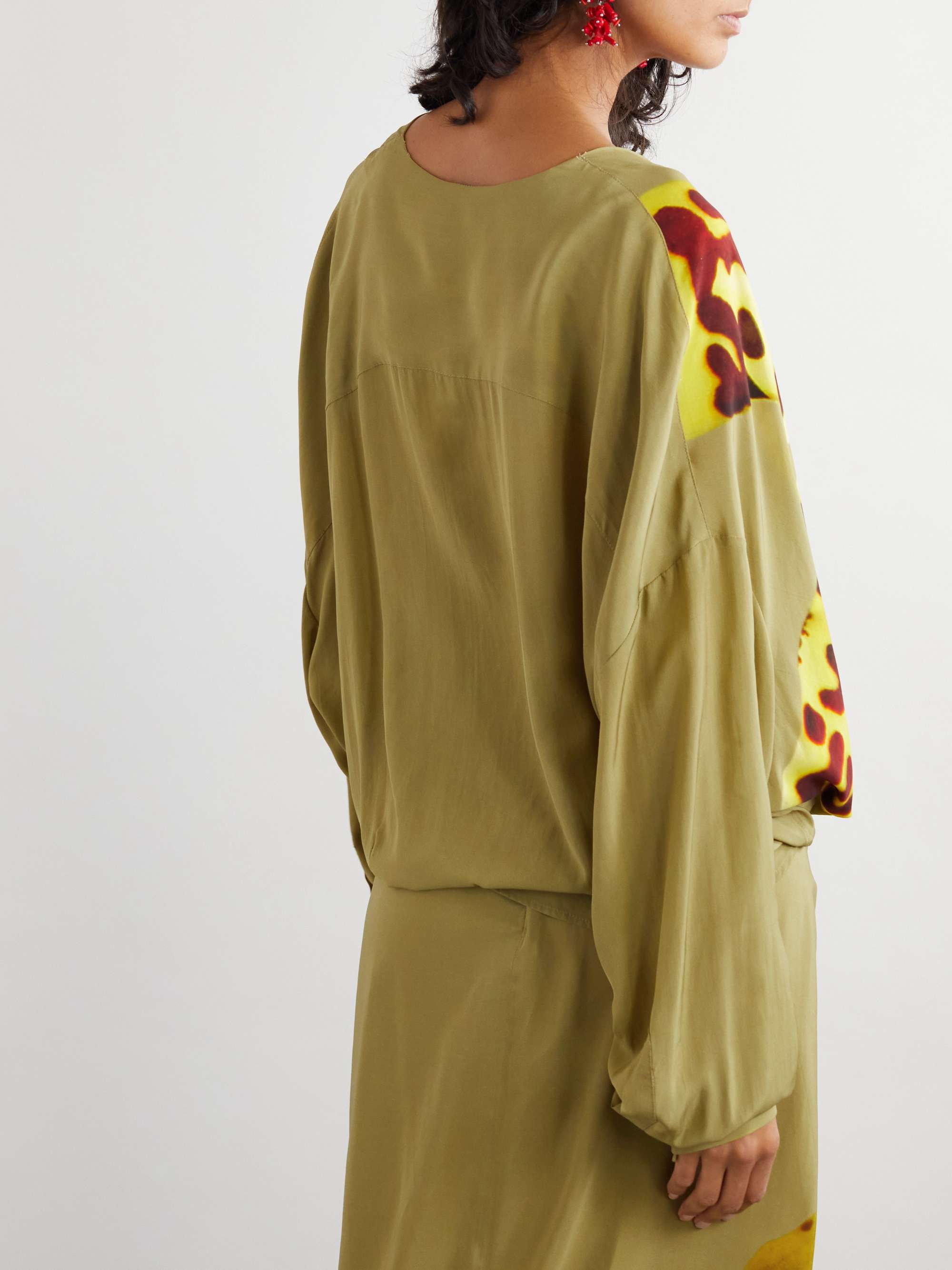 DRIES VAN NOTEN 