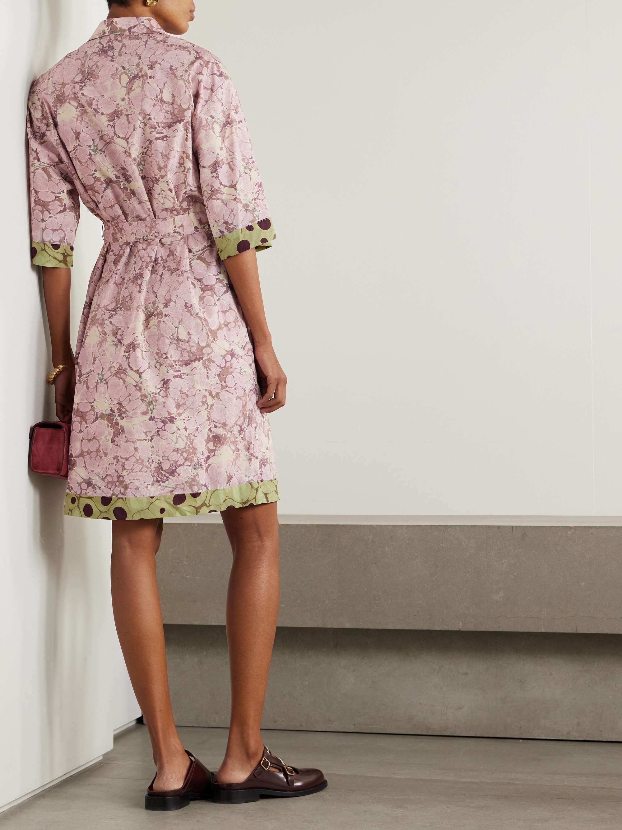 DRIES VAN NOTEN 