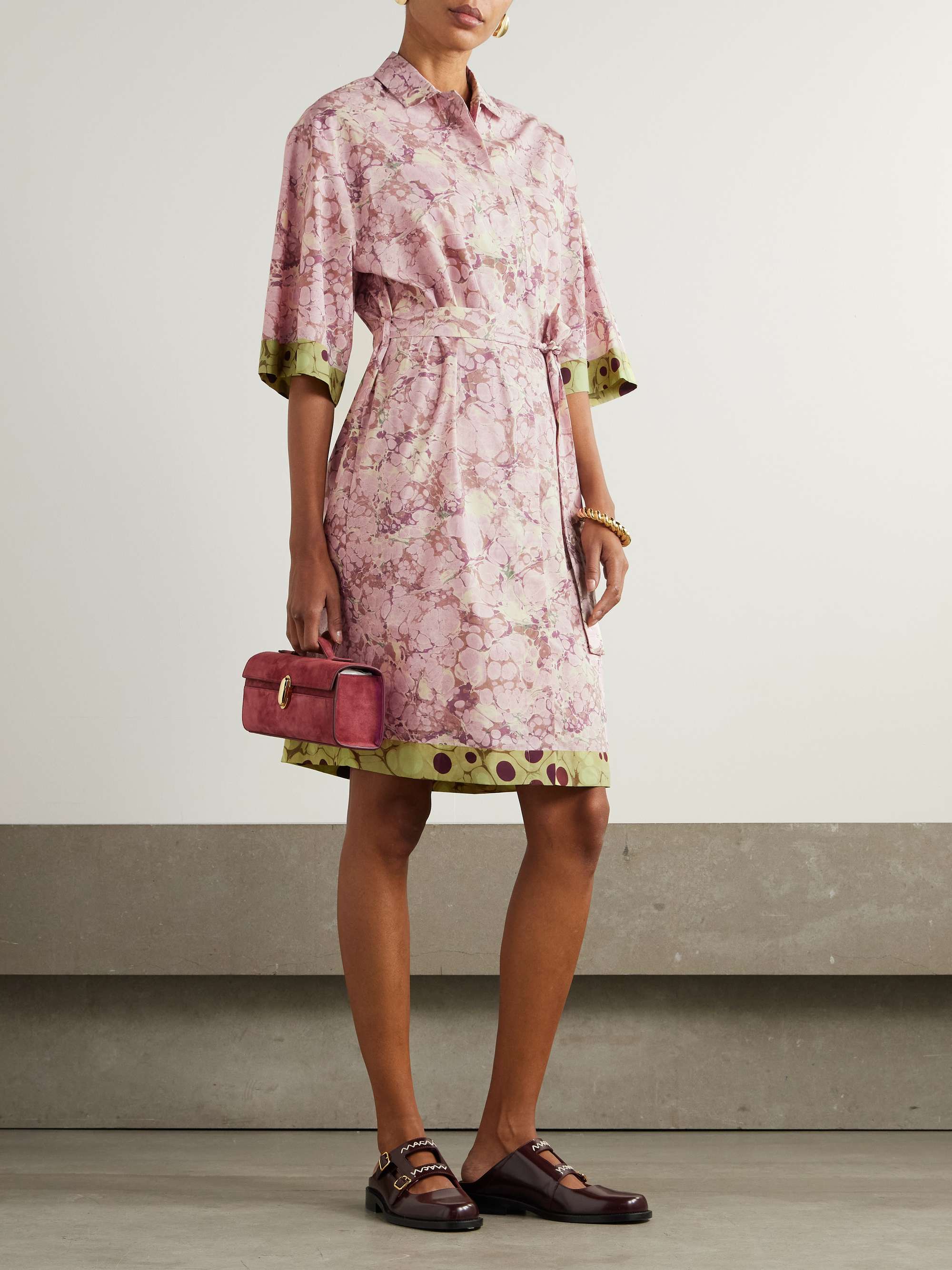 DRIES VAN NOTEN 
