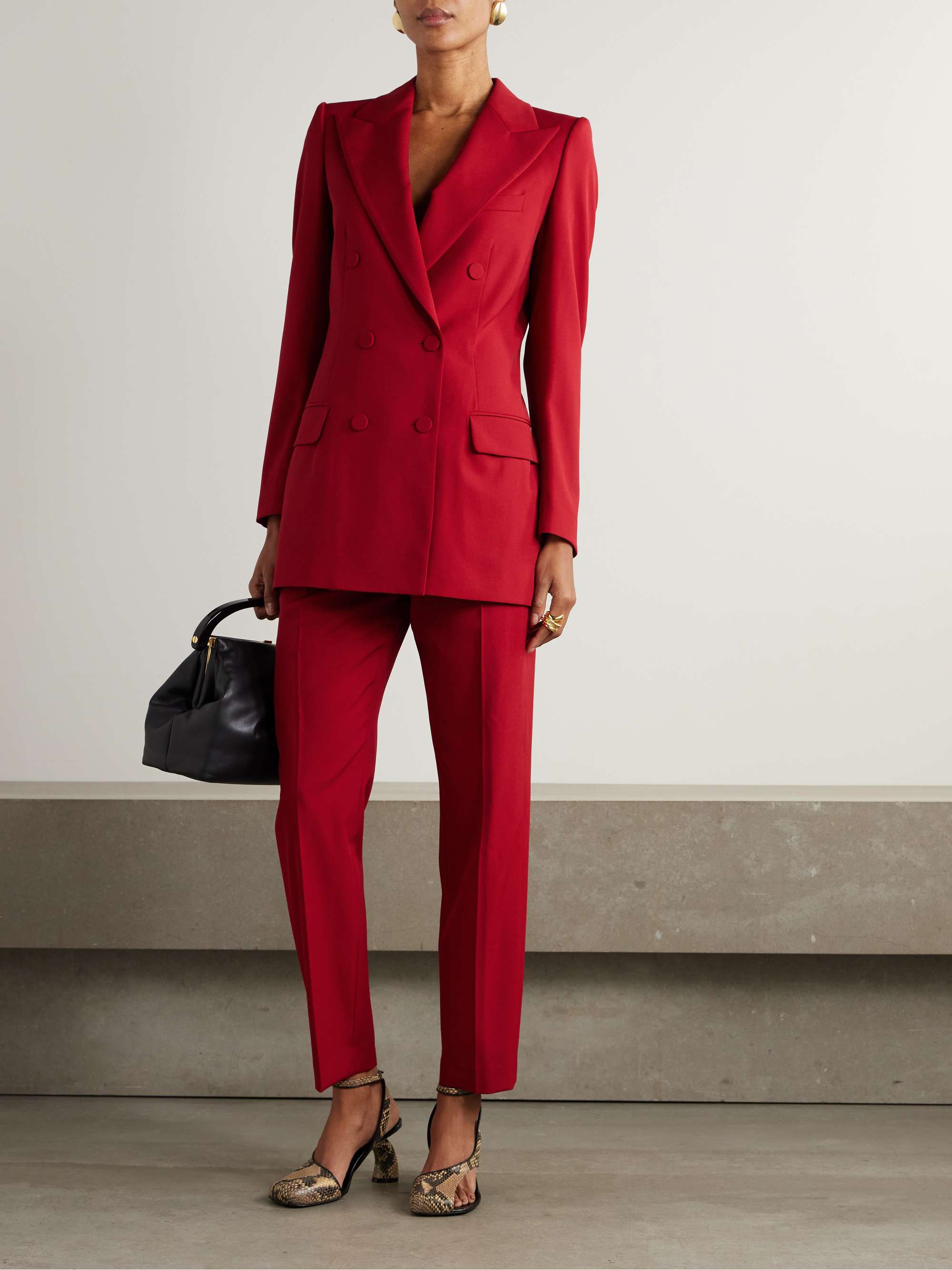 DRIES VAN NOTEN 