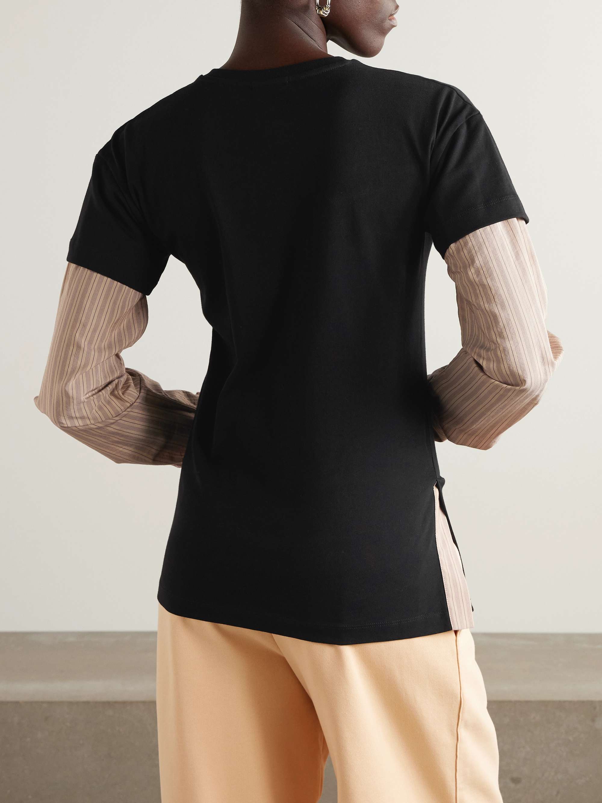 DRIES VAN NOTEN 