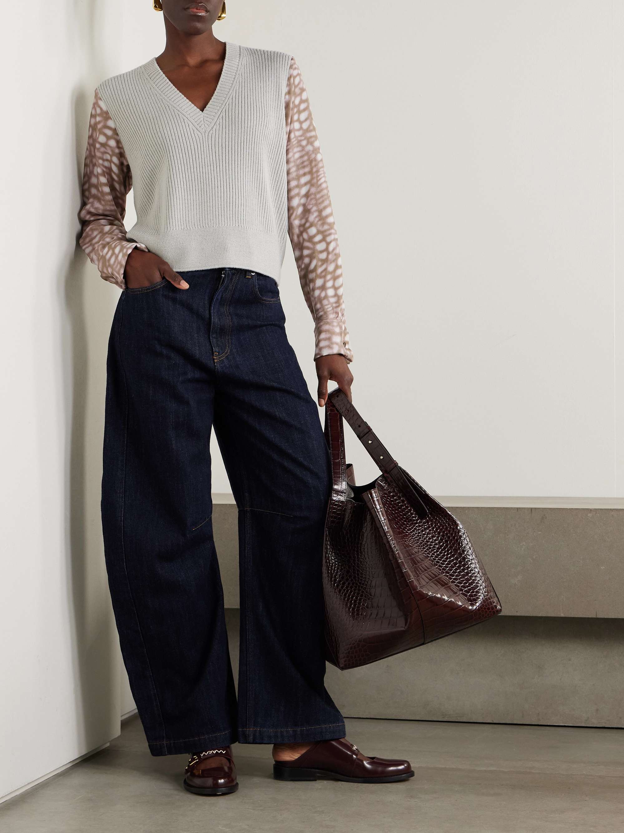 DRIES VAN NOTEN 