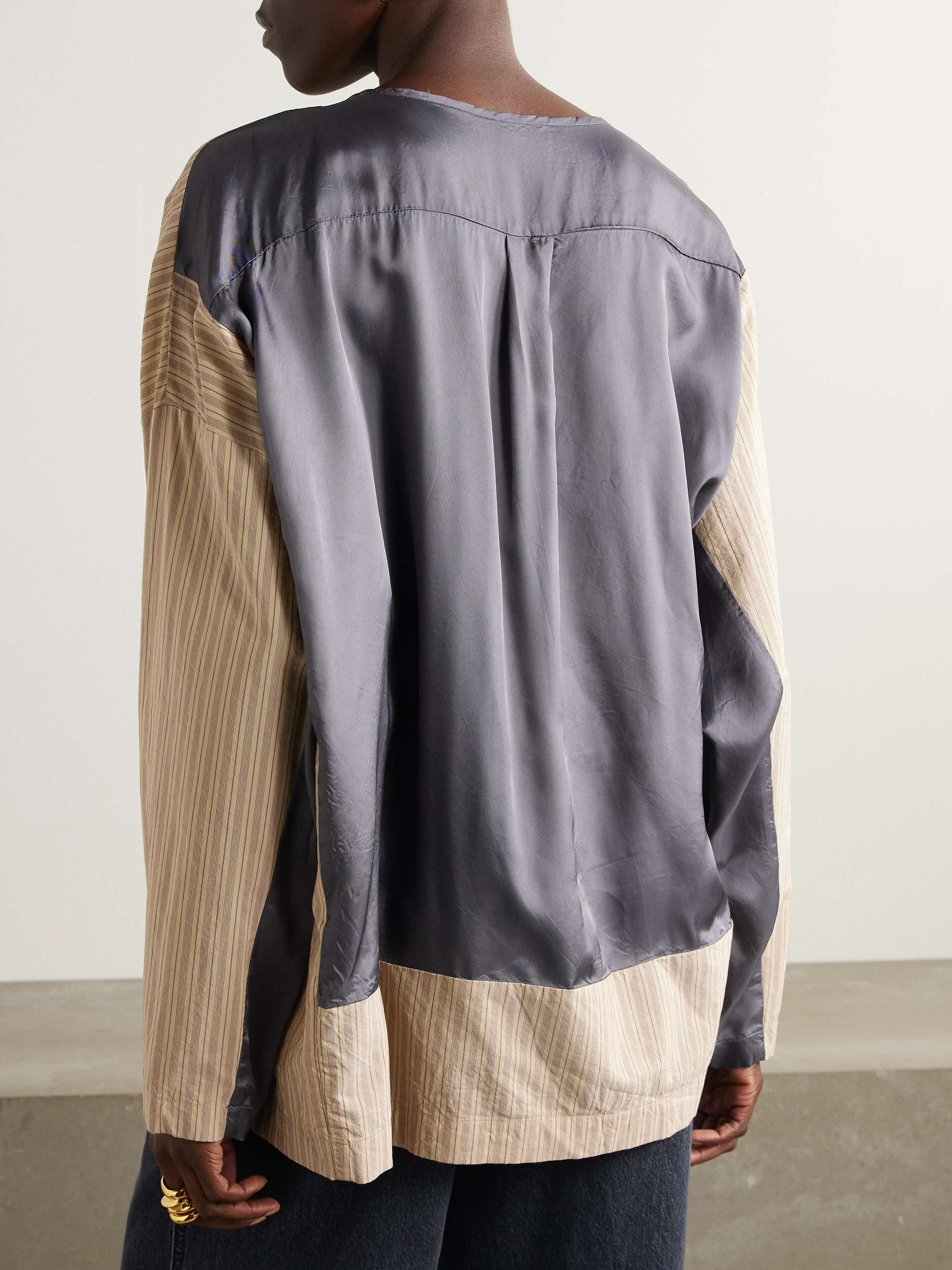 DRIES VAN NOTEN 