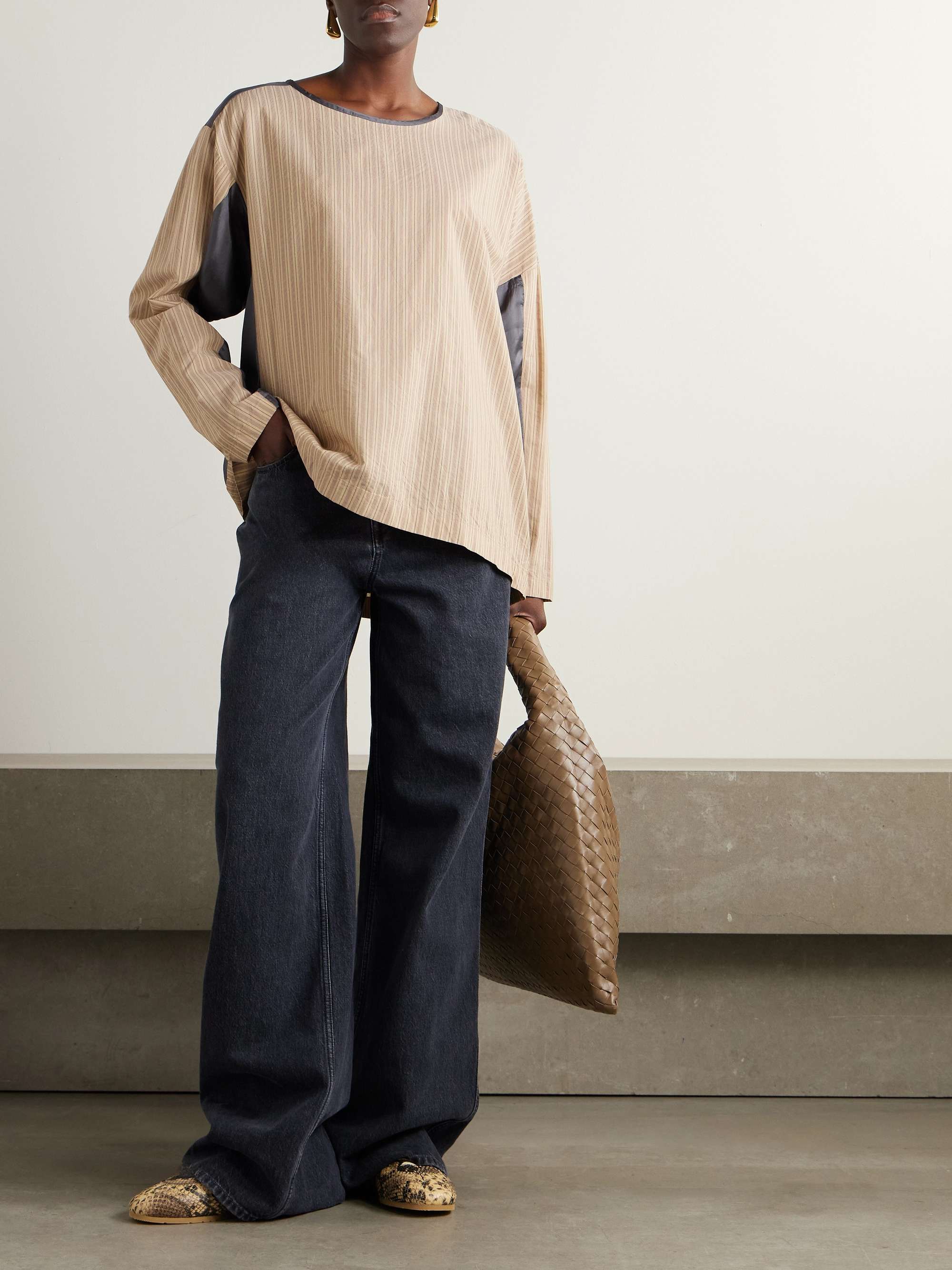 DRIES VAN NOTEN 