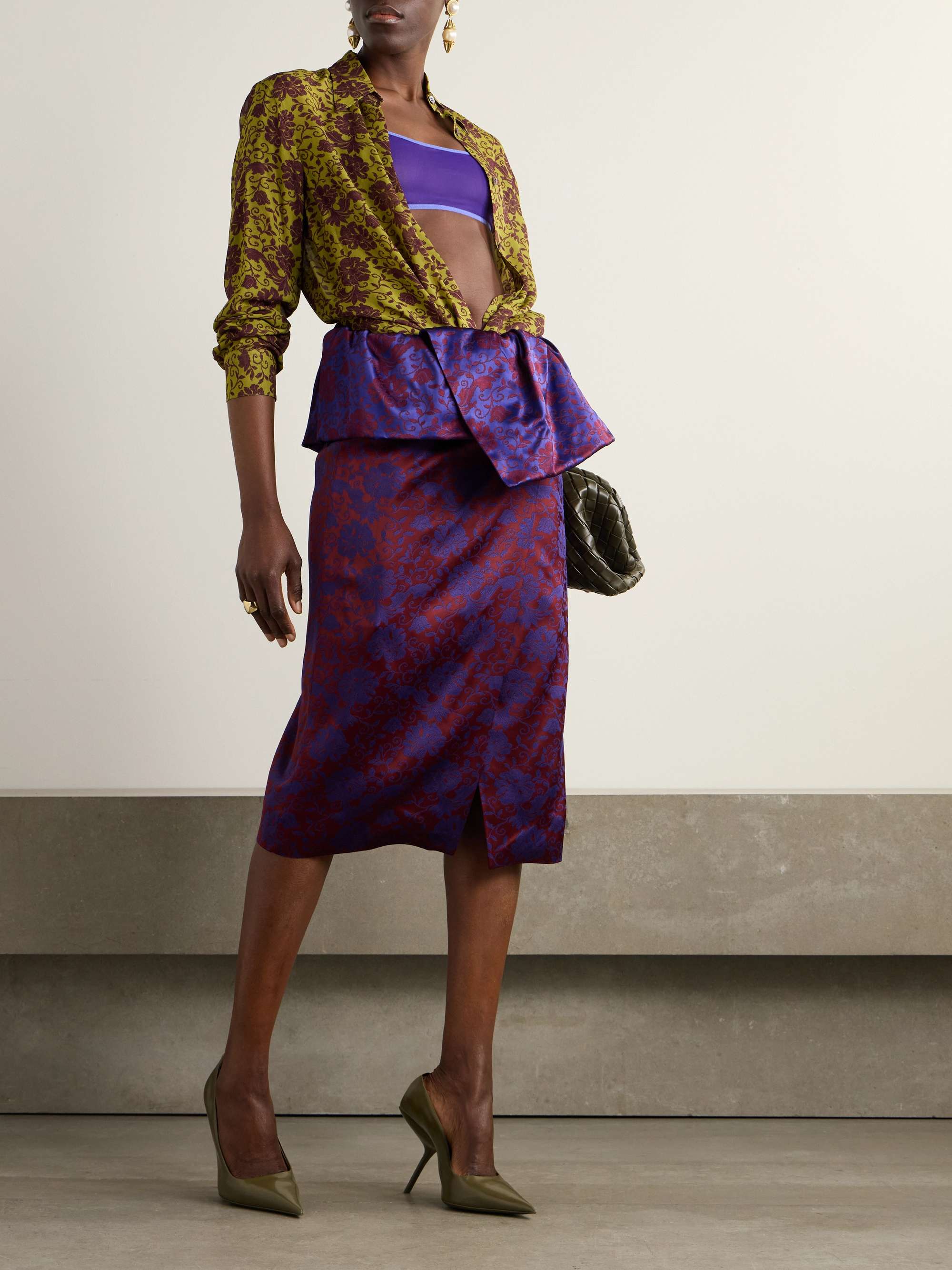 DRIES VAN NOTEN 