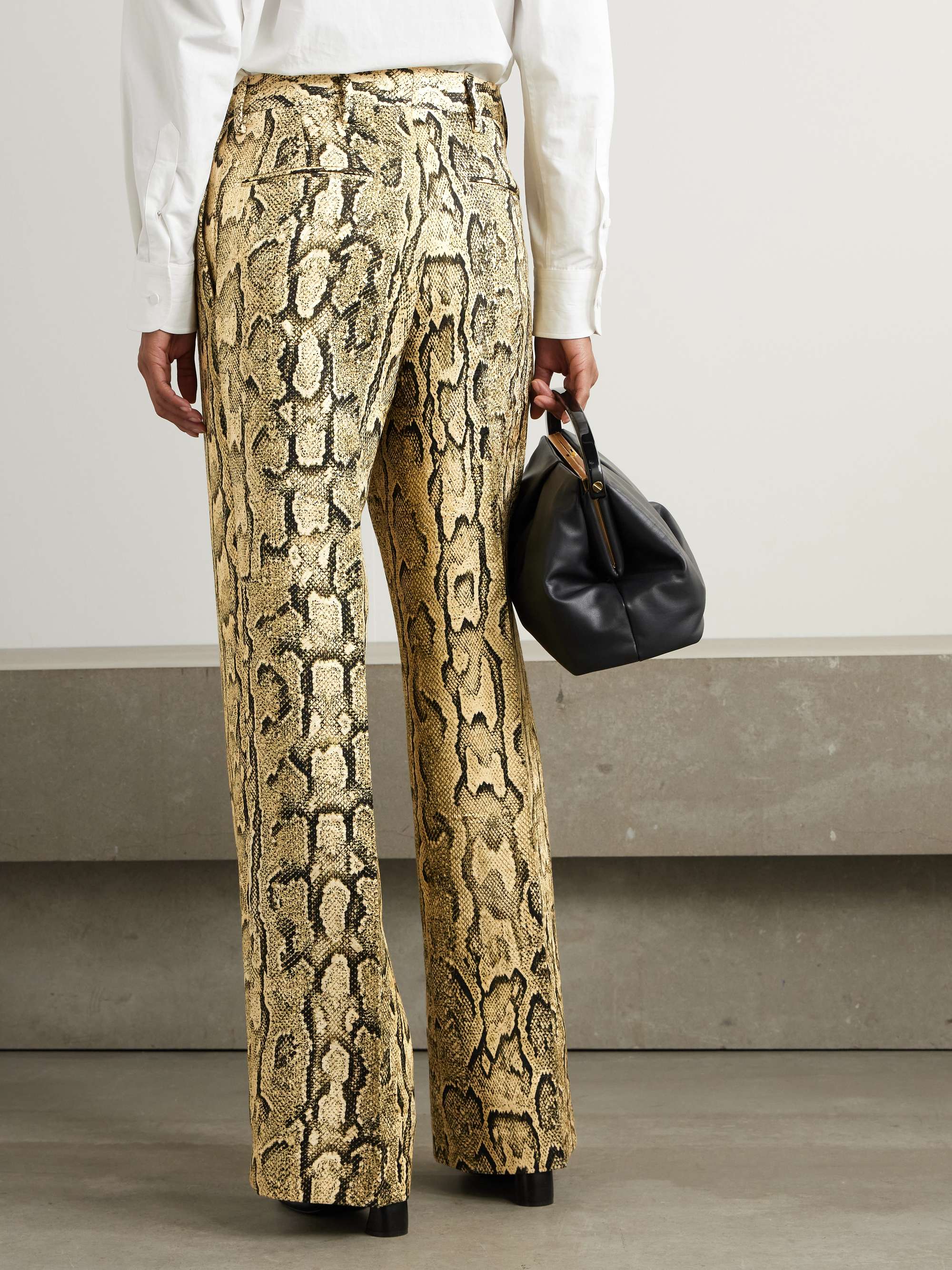 DRIES VAN NOTEN 