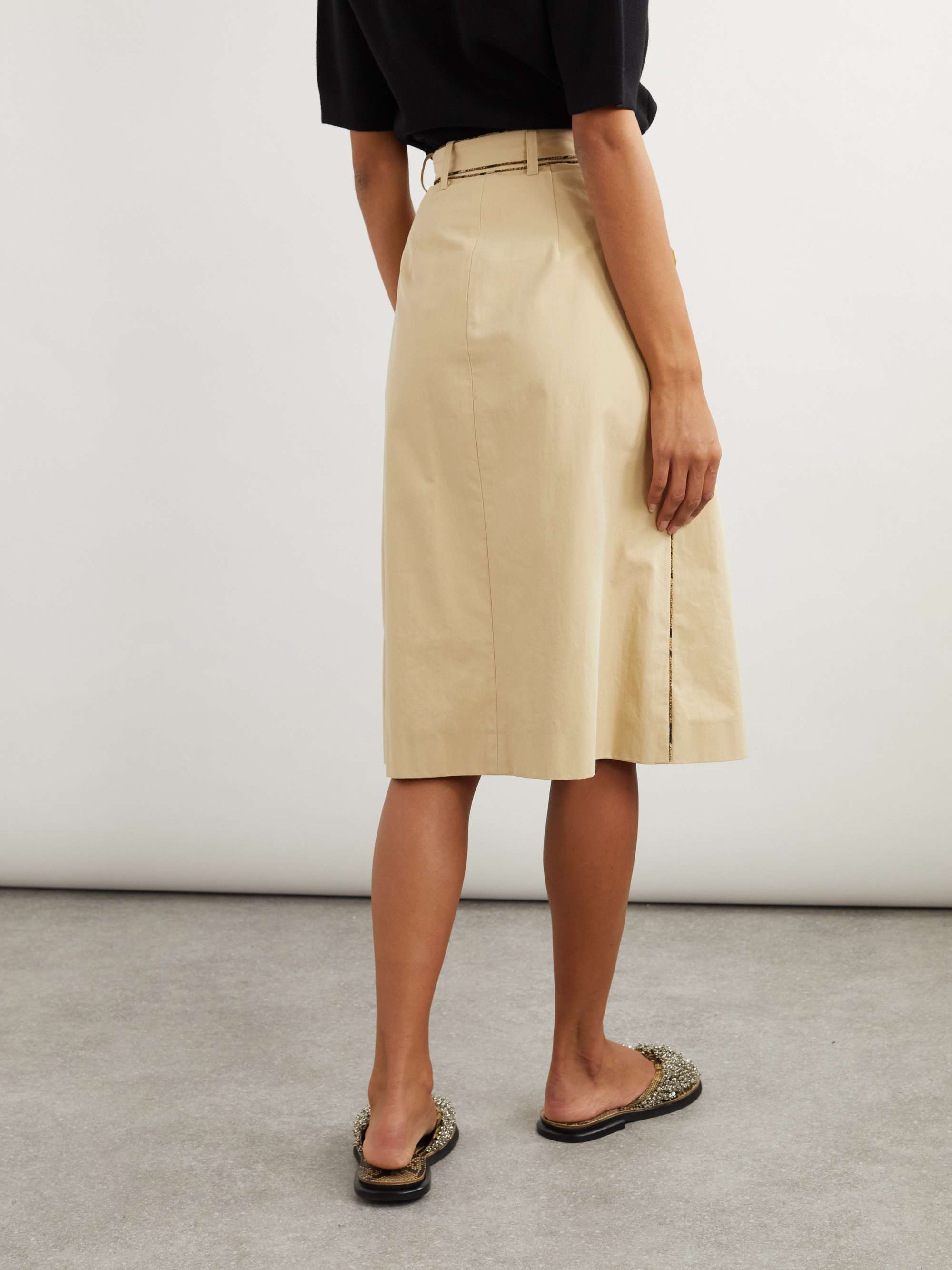 DRIES VAN NOTEN 