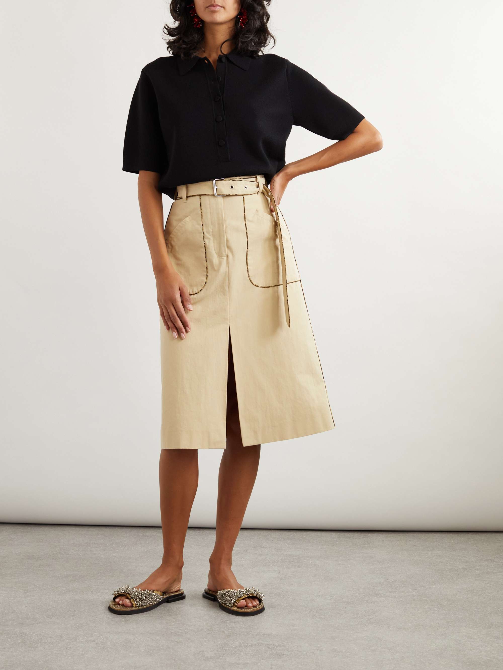 DRIES VAN NOTEN 
