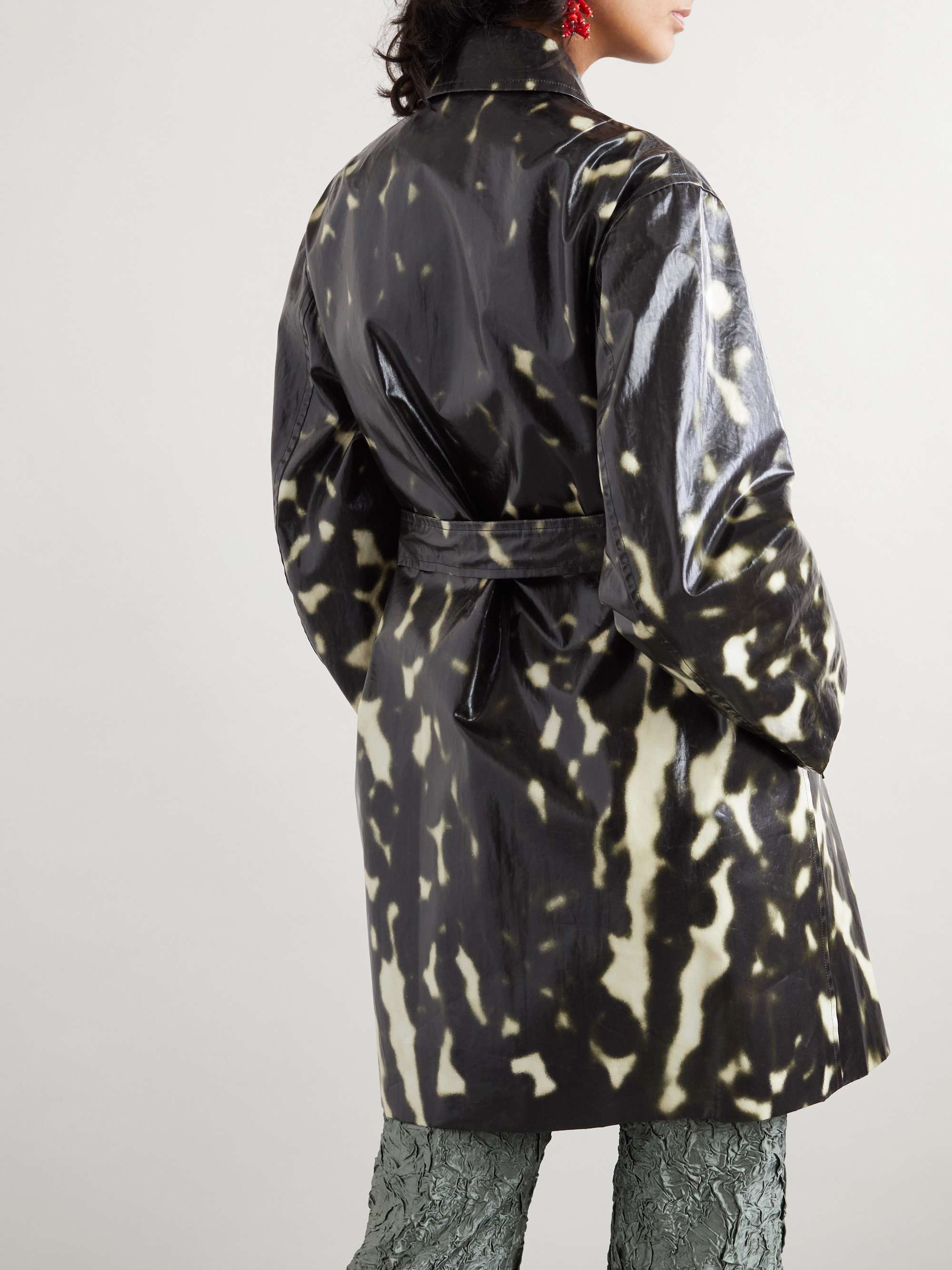 DRIES VAN NOTEN 