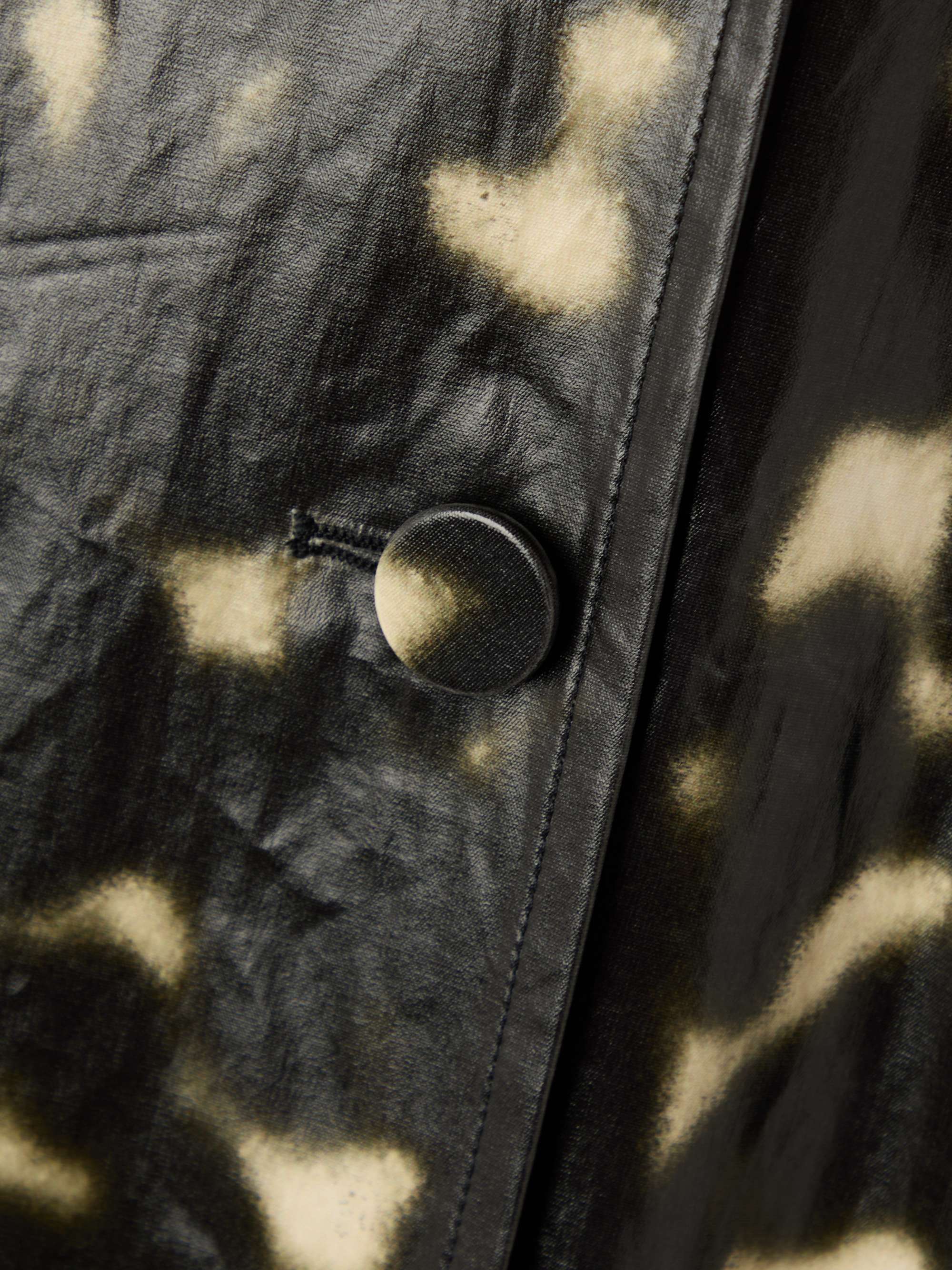 DRIES VAN NOTEN 