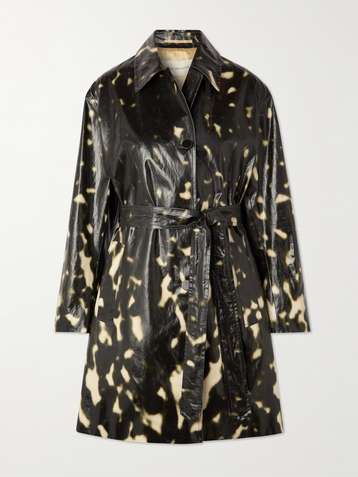 Dries Van Noten Coats and Jackets for Women | NET-A-PORTER