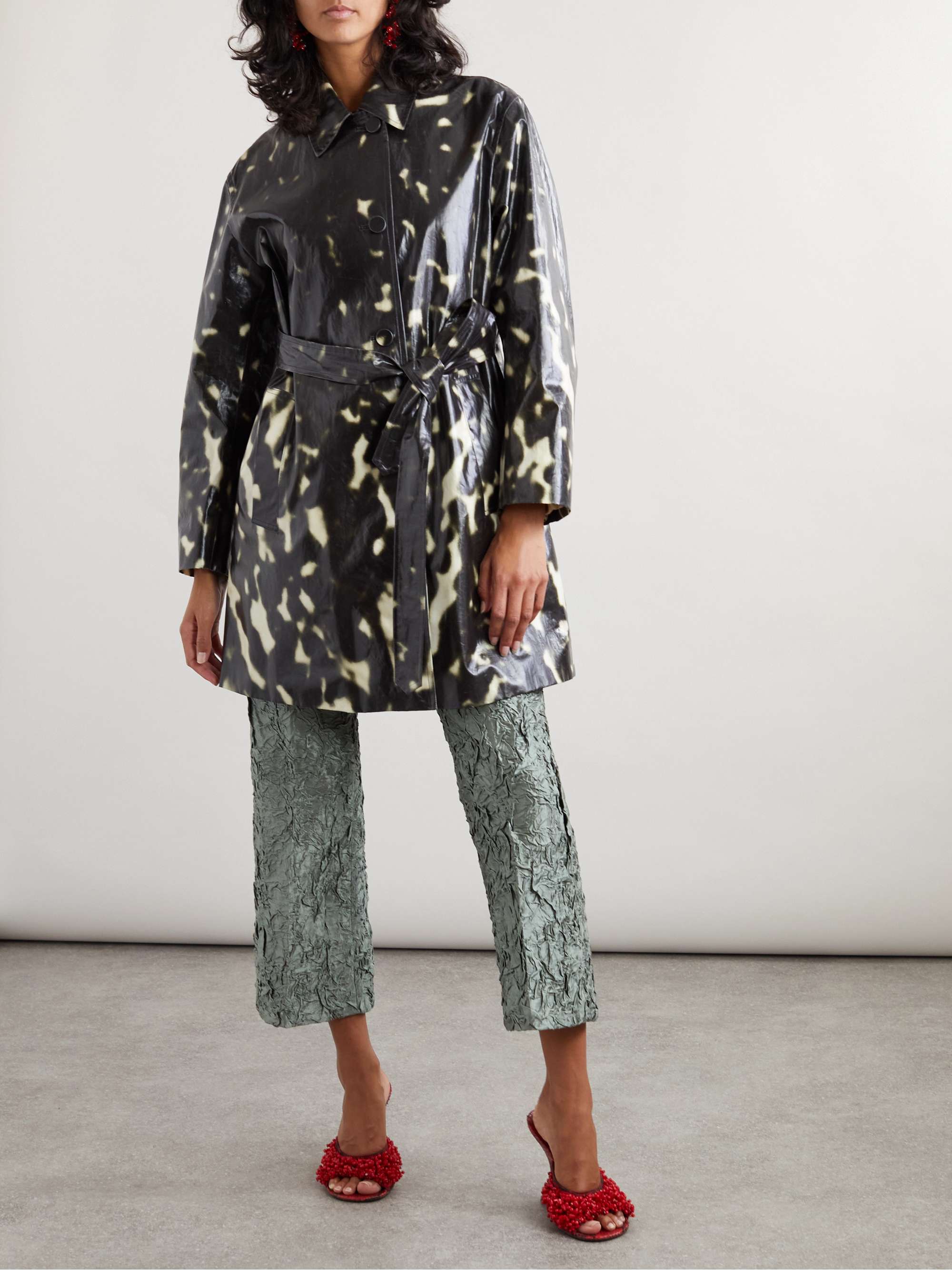 DRIES VAN NOTEN 