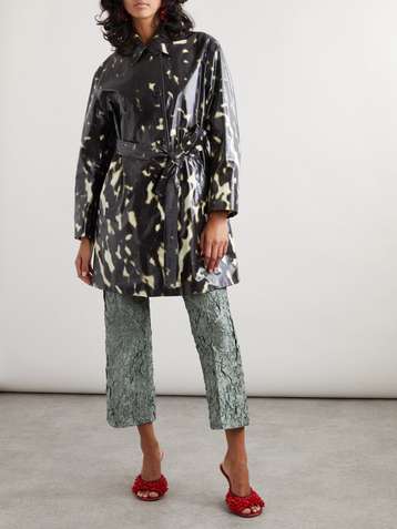 Dries Van Noten Coats and Jackets for Women | NET-A-PORTER