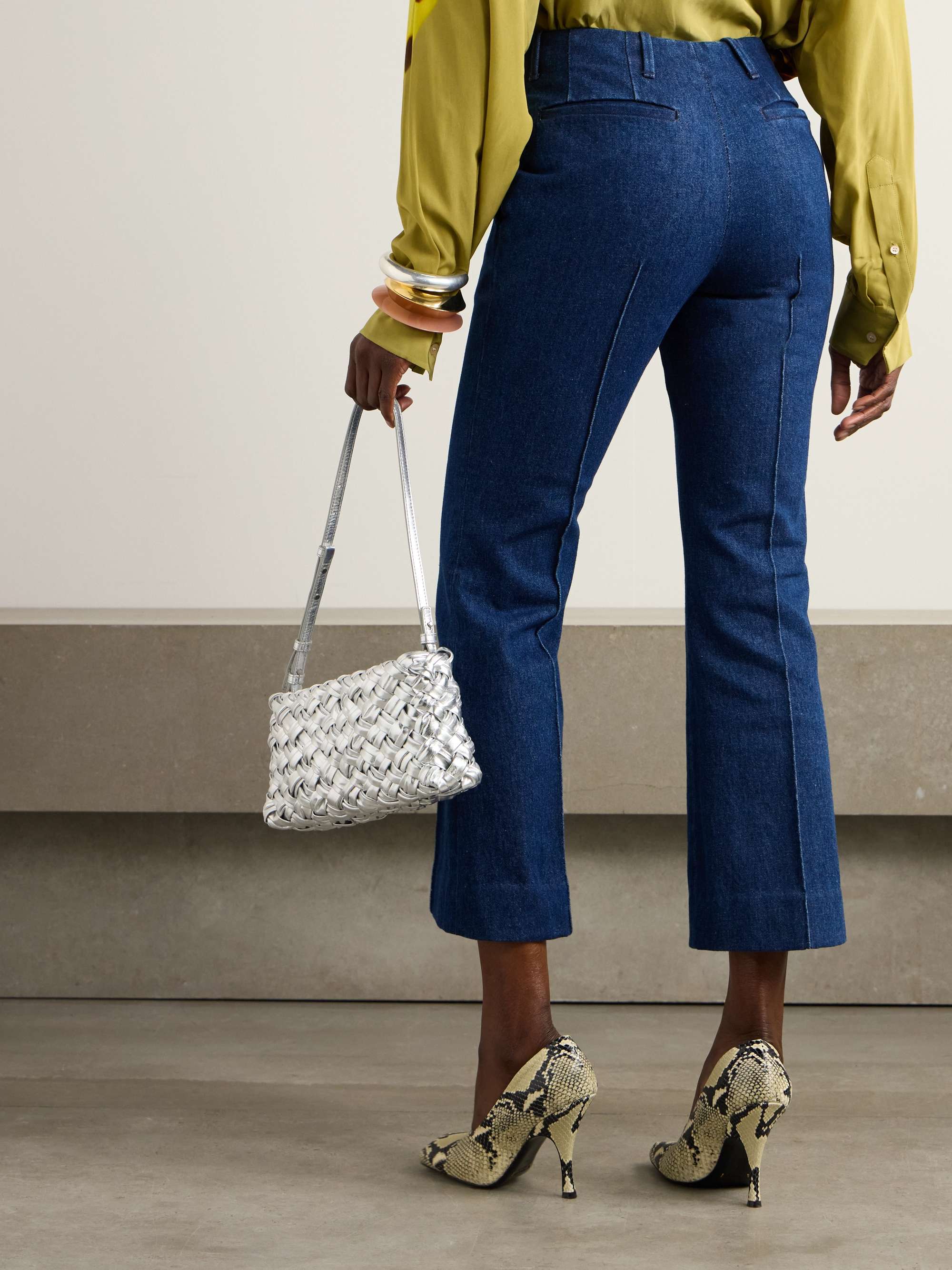 DRIES VAN NOTEN 
