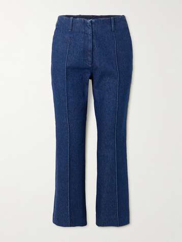 Dries Van Noten Jeans for Women | NET-A-PORTER