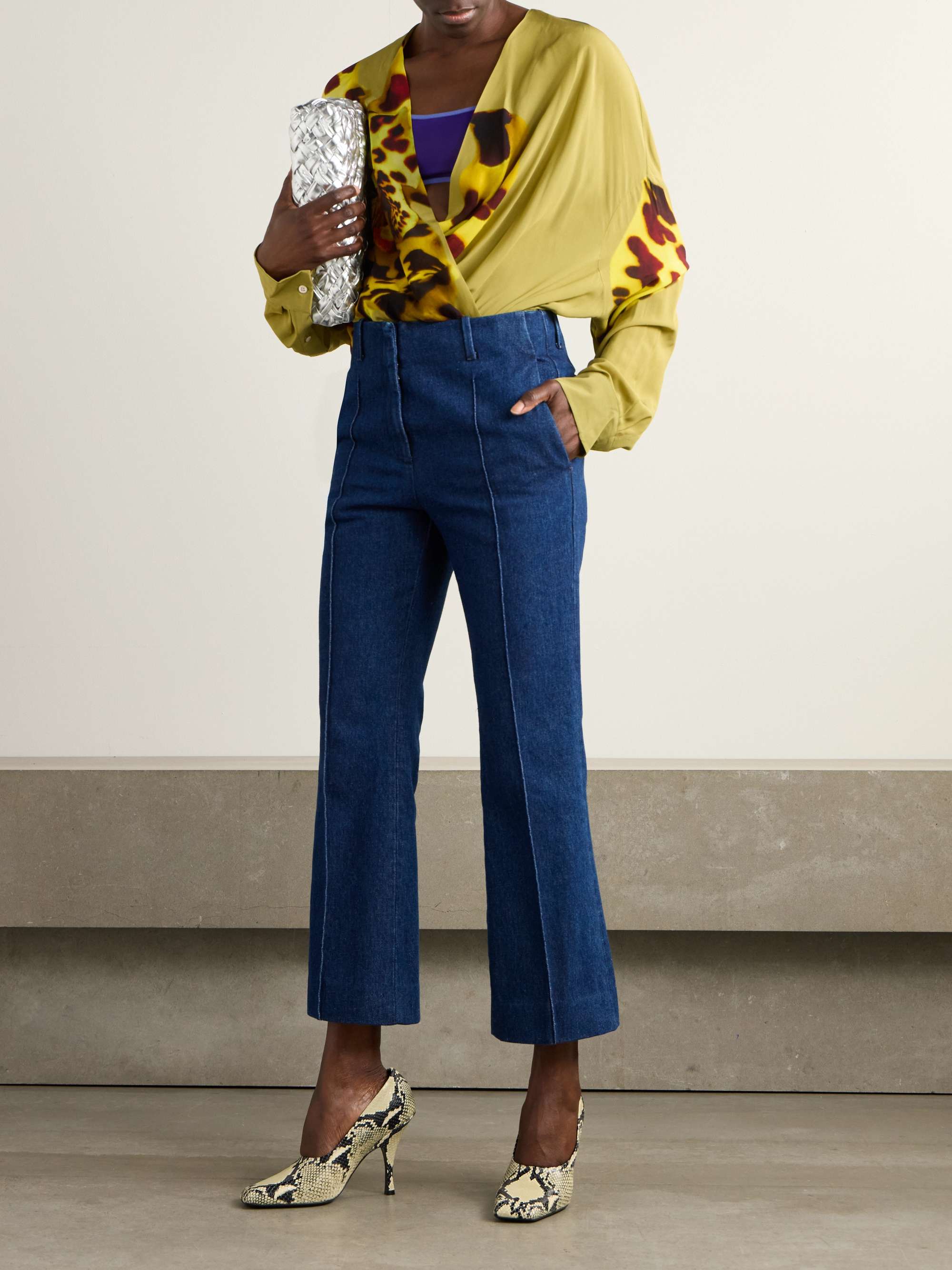 DRIES VAN NOTEN 