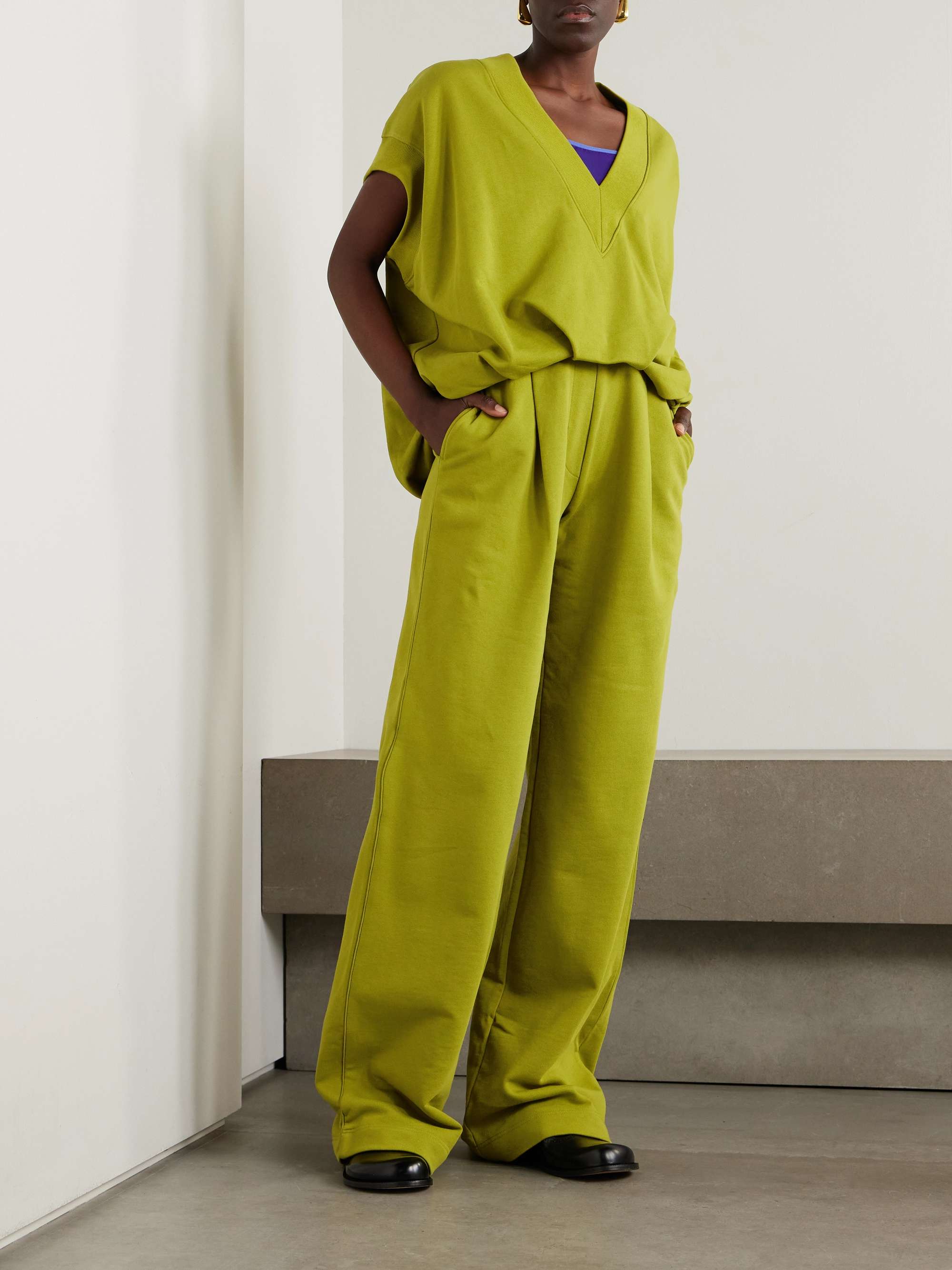 DRIES VAN NOTEN 