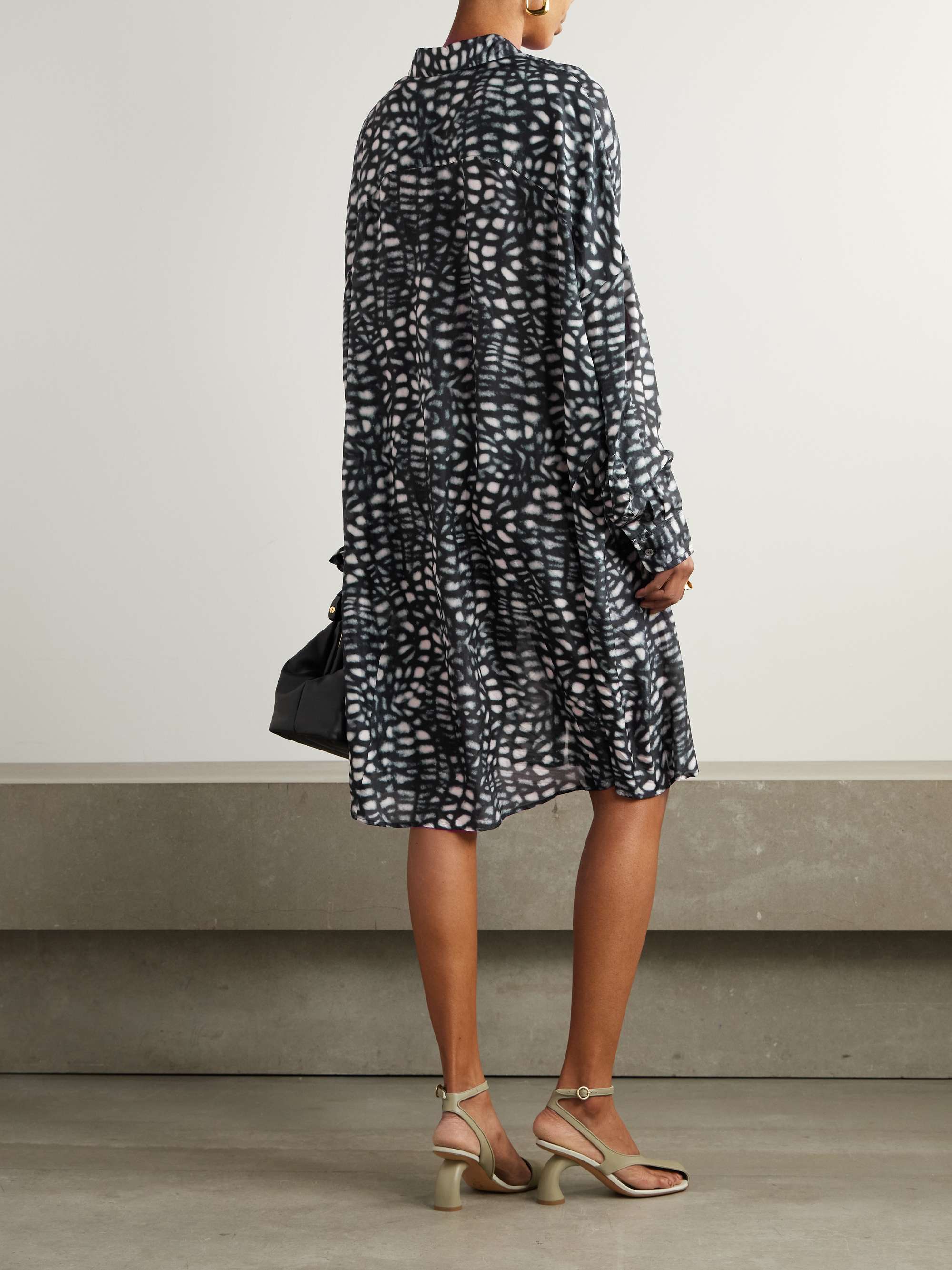 DRIES VAN NOTEN 