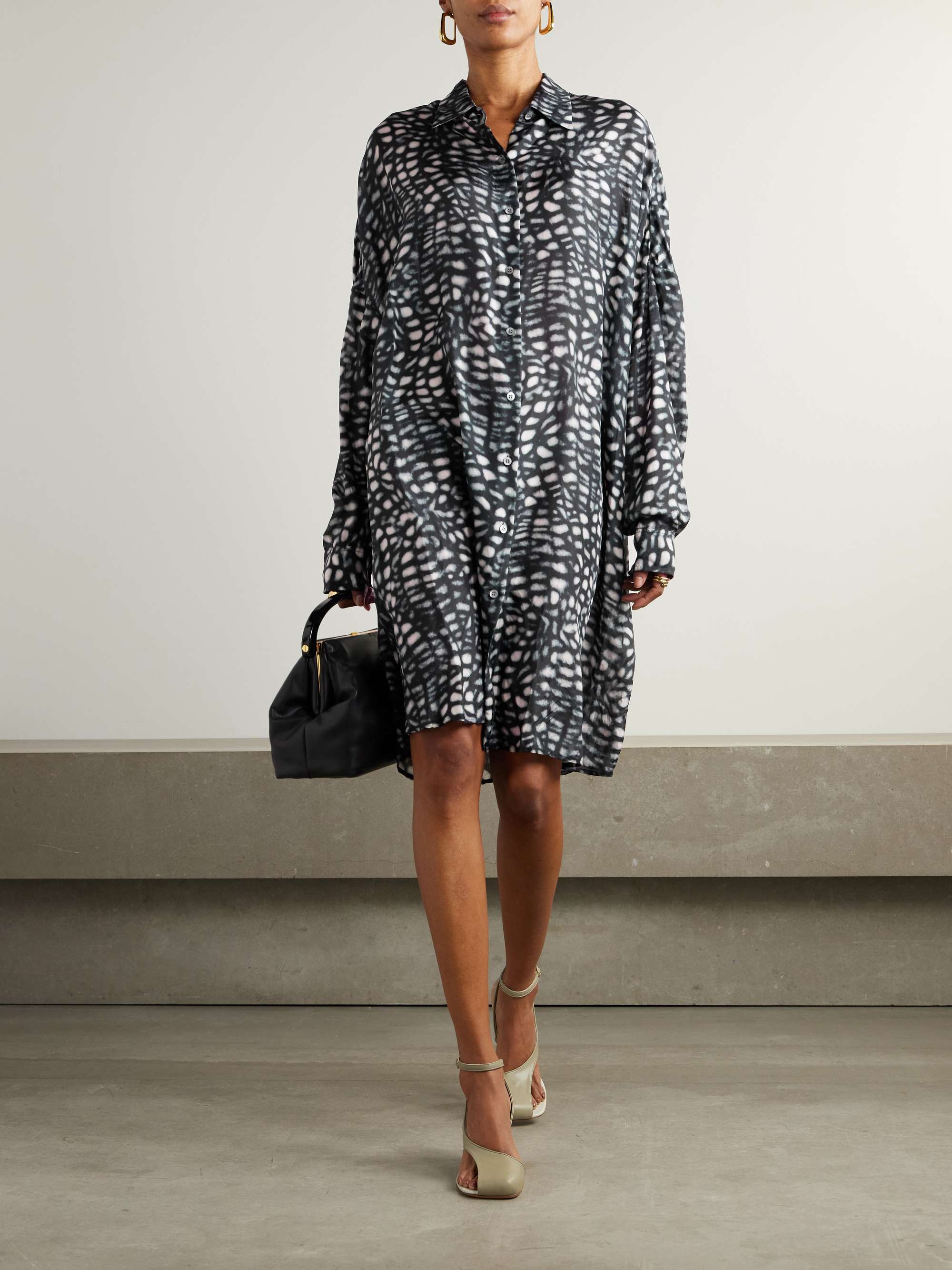 DRIES VAN NOTEN 
