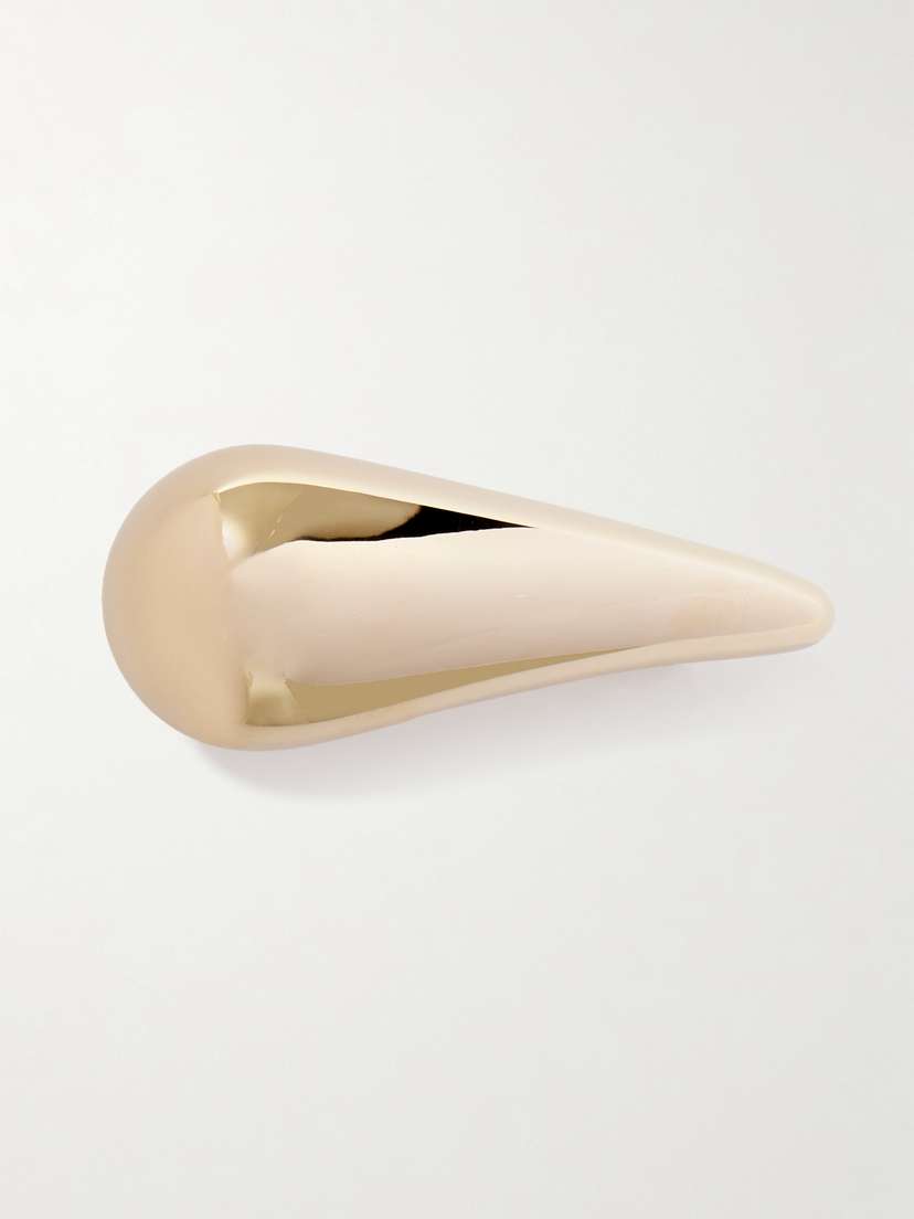 Bottega Veneta tone Hair Clip