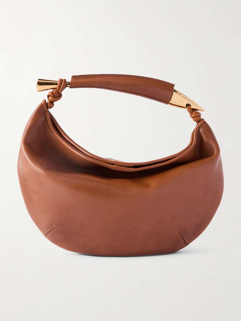 Bottega Veneta Sardine Small Leather Tote