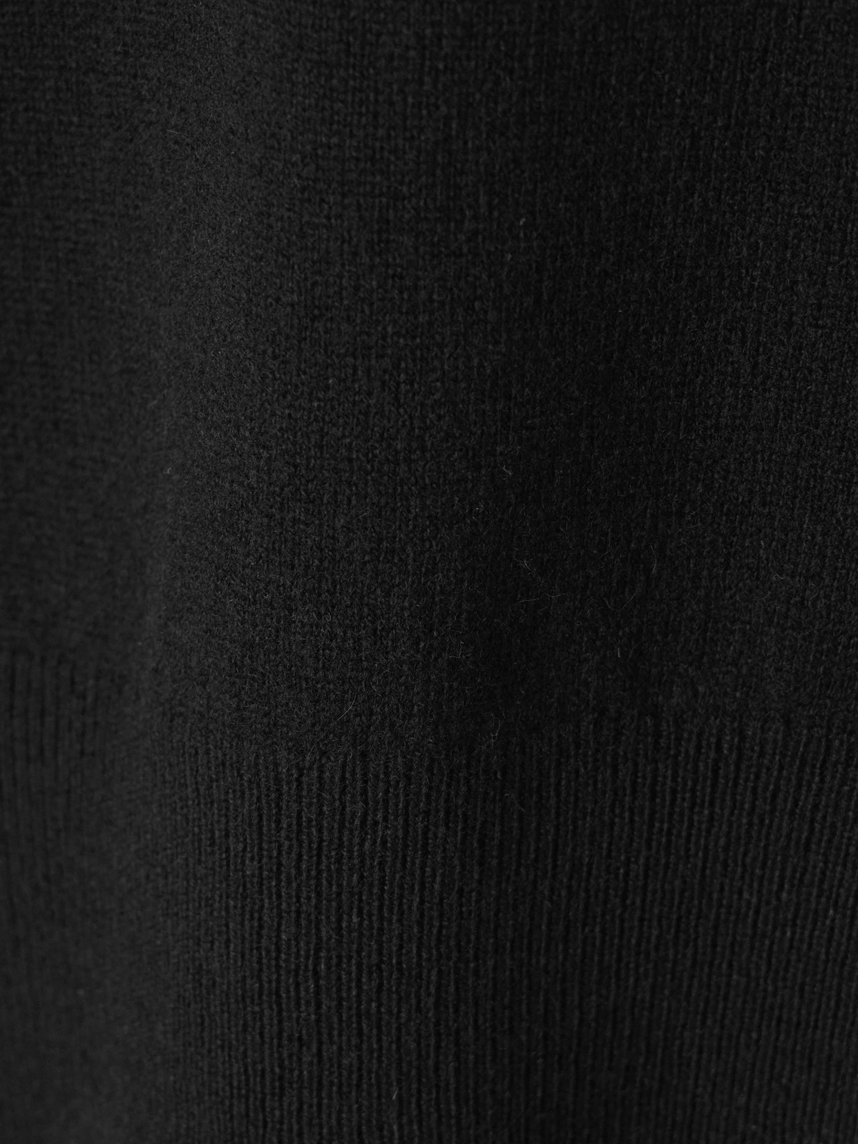 May Cropped Cashmere Tank