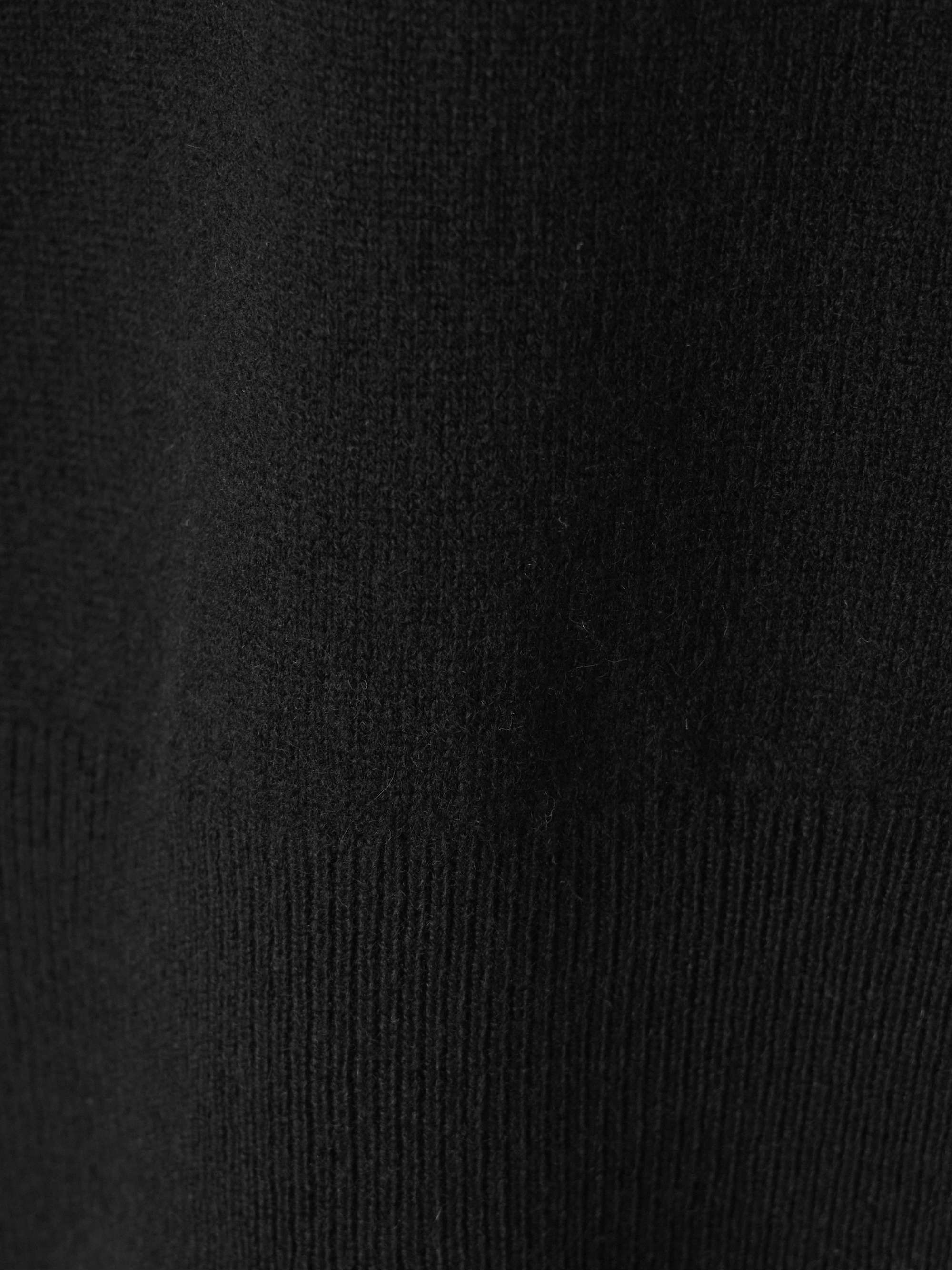 NILI LOTAN May cropped cashmere tank