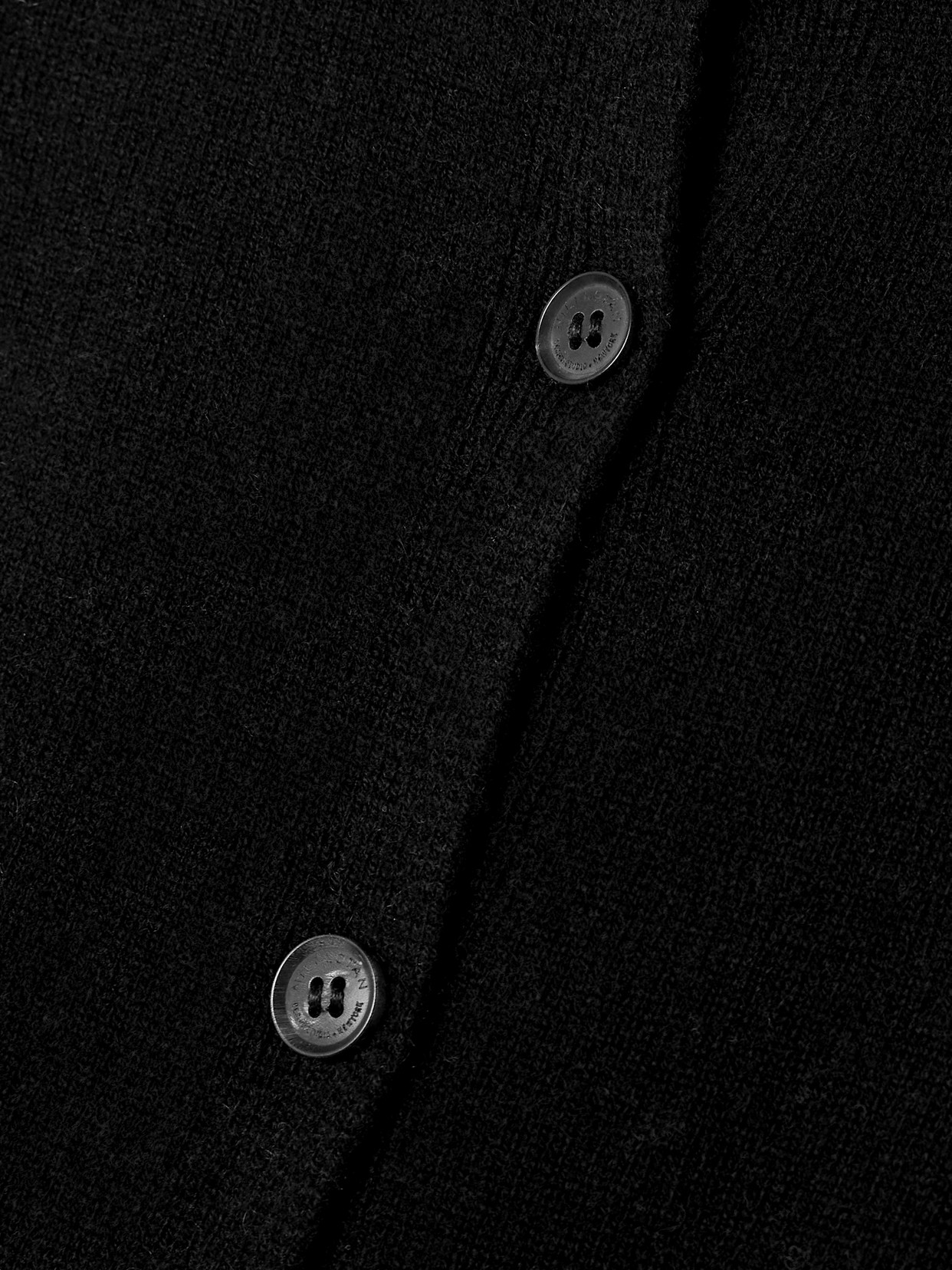 NILI LOTAN MARCH CASHMERE CARDIGAN