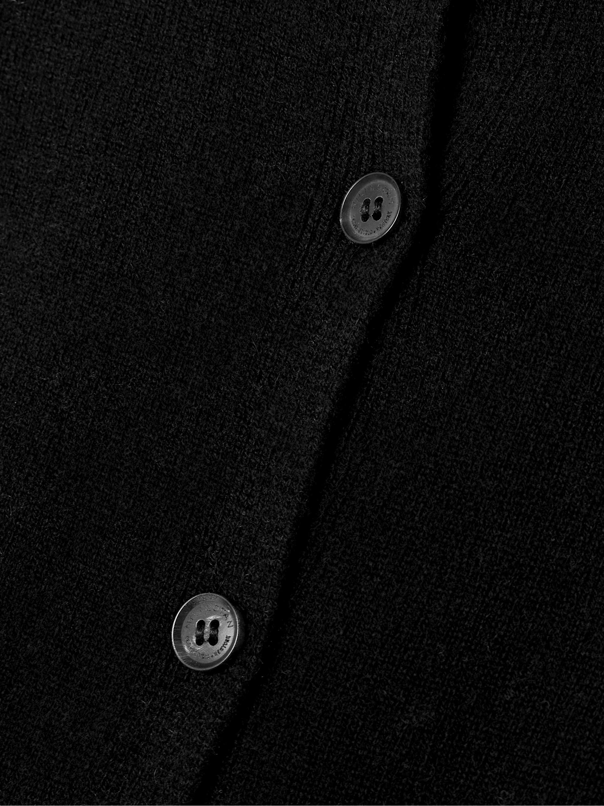 NILI LOTAN March cashmere cardigan