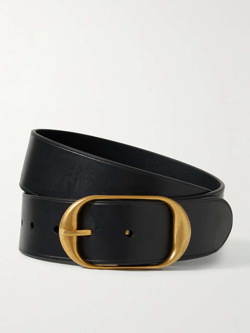 Nili Lotan Nili Leather Belt